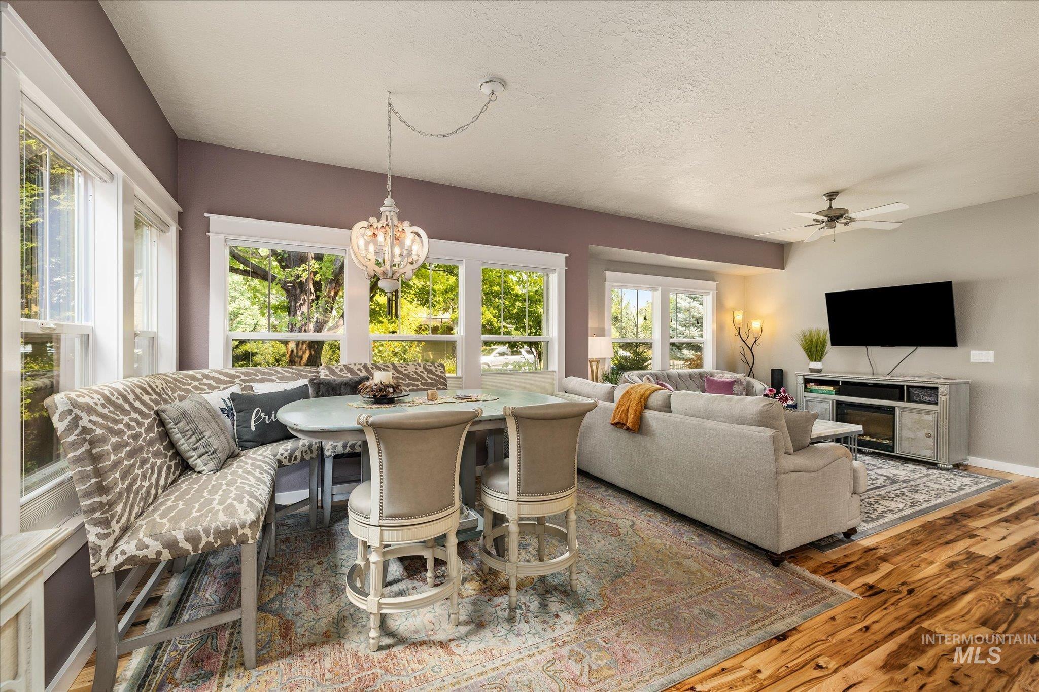 2551 W Breneman St, Boise, Idaho 83702, 4 Bedrooms, 2.5 Bathrooms, Residential For Sale, Price $1,100,000,MLS 98999018