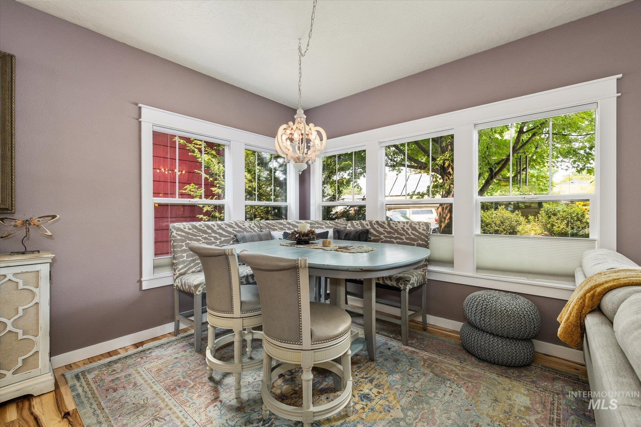 2551 W Breneman St, Boise, Idaho 83702, 4 Bedrooms, 2.5 Bathrooms, Residential For Sale, Price $1,100,000,MLS 98999018