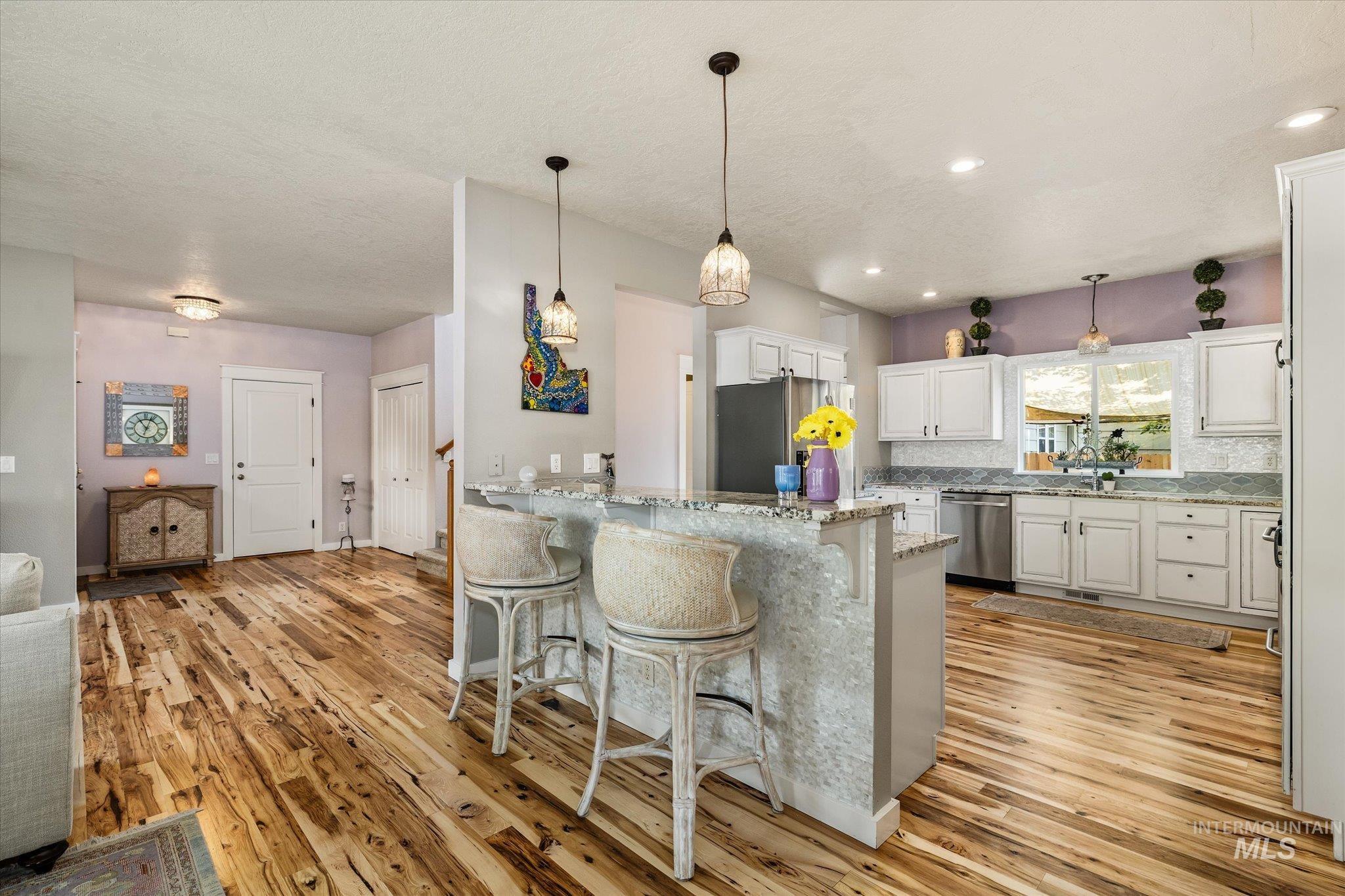 2551 W Breneman St, Boise, Idaho 83702, 4 Bedrooms, 2.5 Bathrooms, Residential For Sale, Price $1,100,000,MLS 98999018