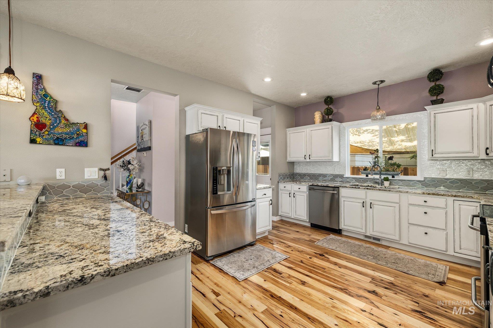 2551 W Breneman St, Boise, Idaho 83702, 4 Bedrooms, 2.5 Bathrooms, Residential For Sale, Price $1,100,000,MLS 98999018