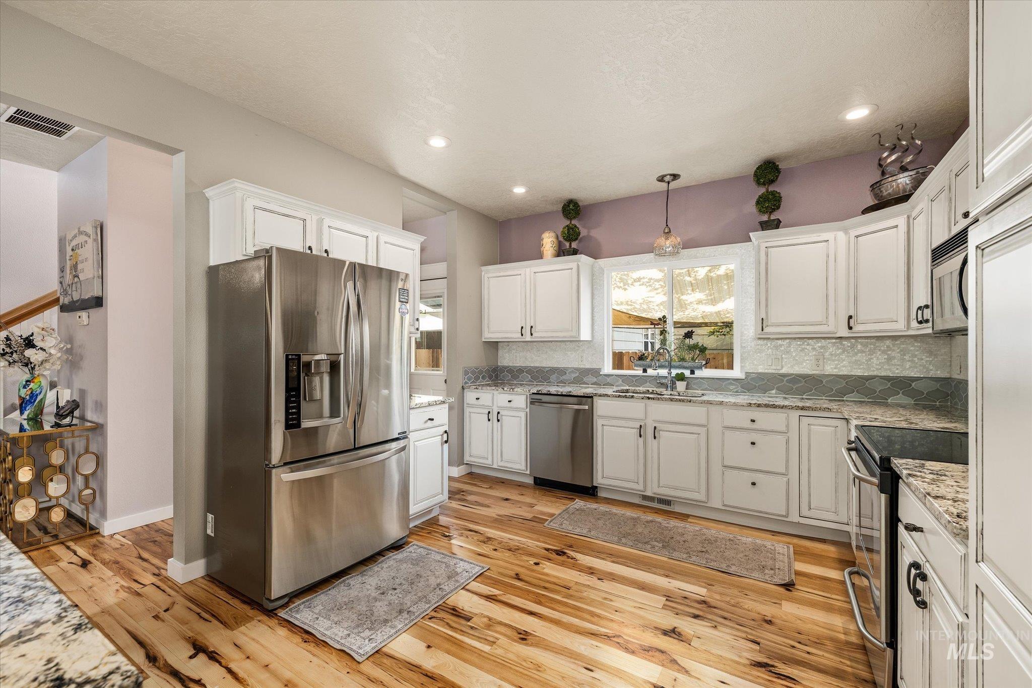 2551 W Breneman St, Boise, Idaho 83702, 4 Bedrooms, 2.5 Bathrooms, Residential For Sale, Price $1,100,000,MLS 98999018