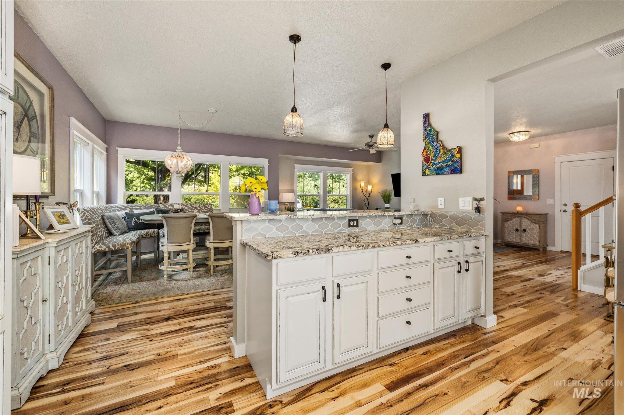 2551 W Breneman St, Boise, Idaho 83702, 4 Bedrooms, 2.5 Bathrooms, Residential For Sale, Price $1,100,000,MLS 98999018
