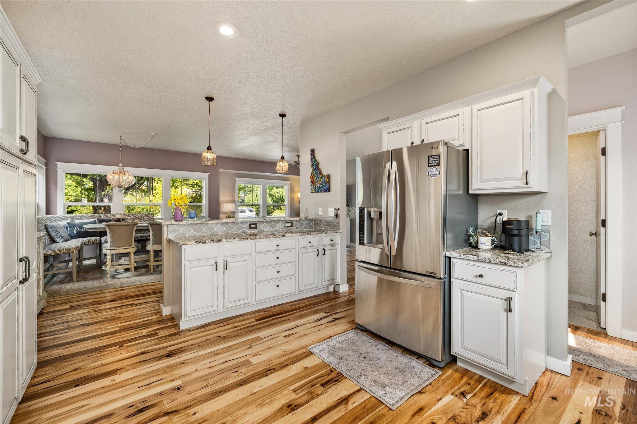 2551 W Breneman St, Boise, Idaho 83702, 4 Bedrooms, 2.5 Bathrooms, Residential For Sale, Price $1,100,000,MLS 98999018