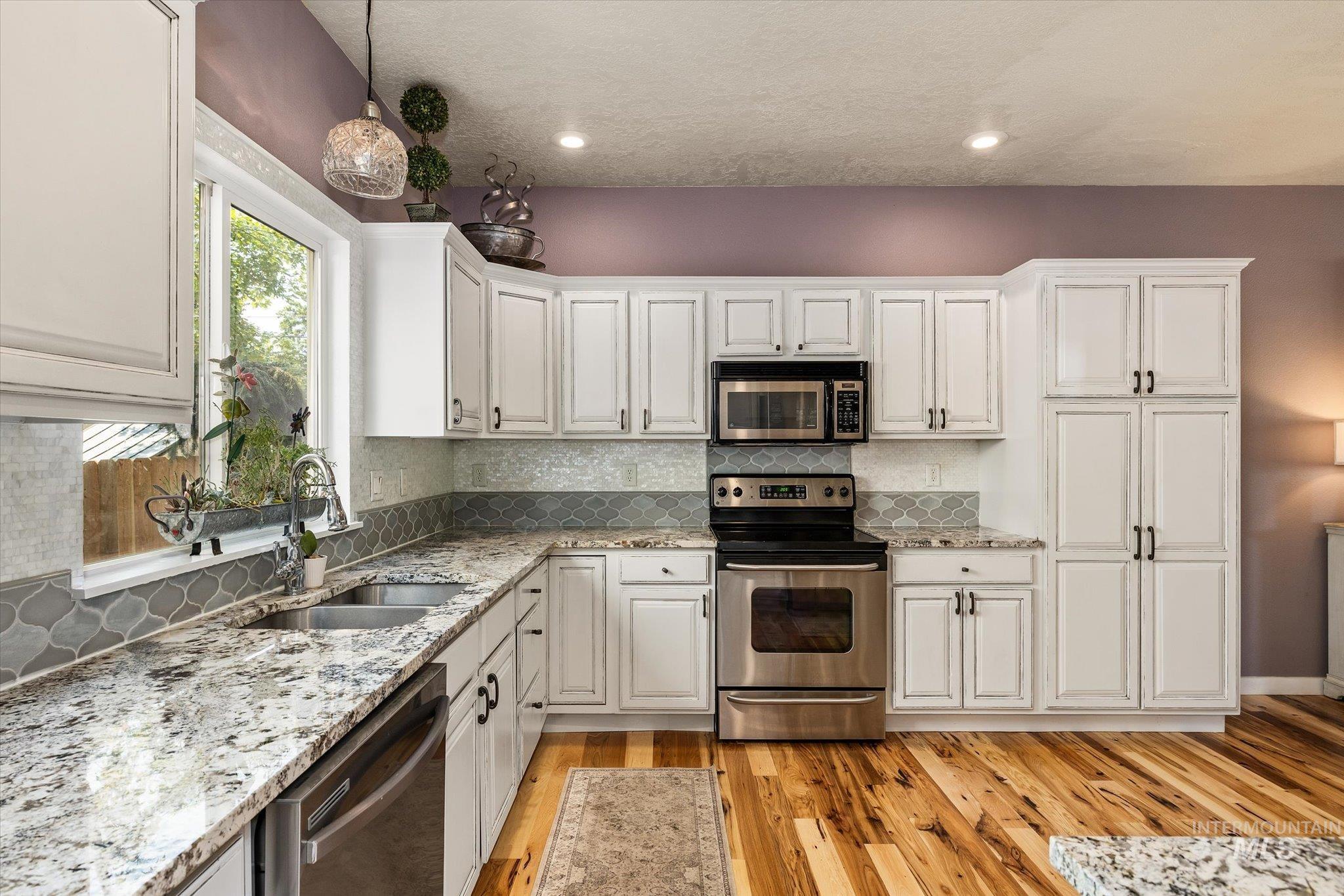2551 W Breneman St, Boise, Idaho 83702, 4 Bedrooms, 2.5 Bathrooms, Residential For Sale, Price $1,100,000,MLS 98999018