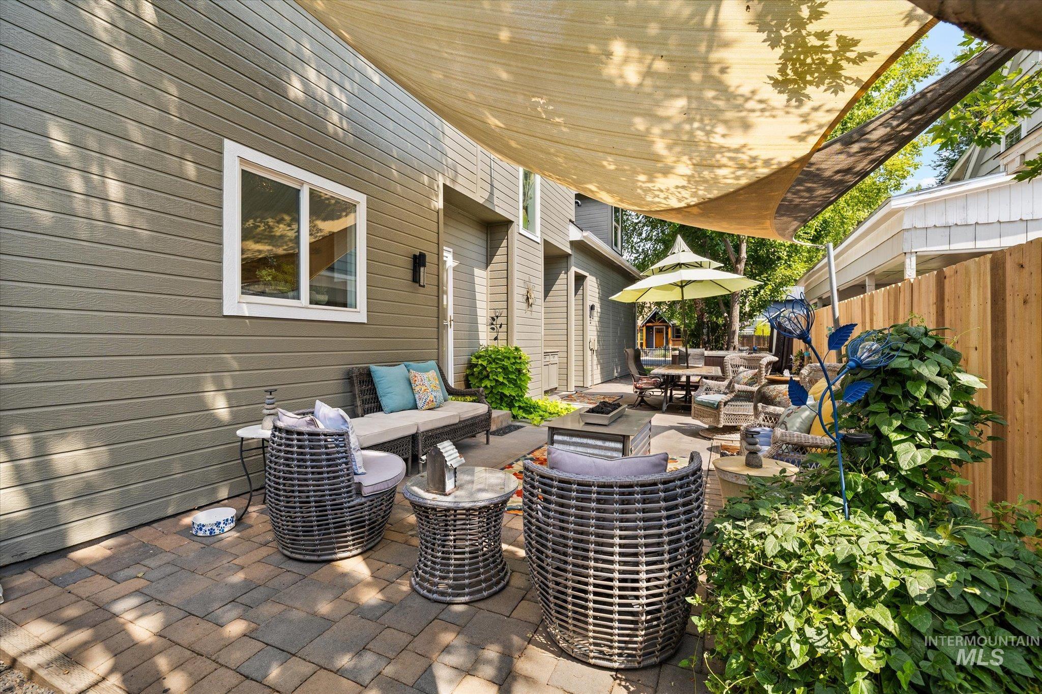 2551 W Breneman St, Boise, Idaho 83702, 4 Bedrooms, 2.5 Bathrooms, Residential For Sale, Price $1,100,000,MLS 98999018