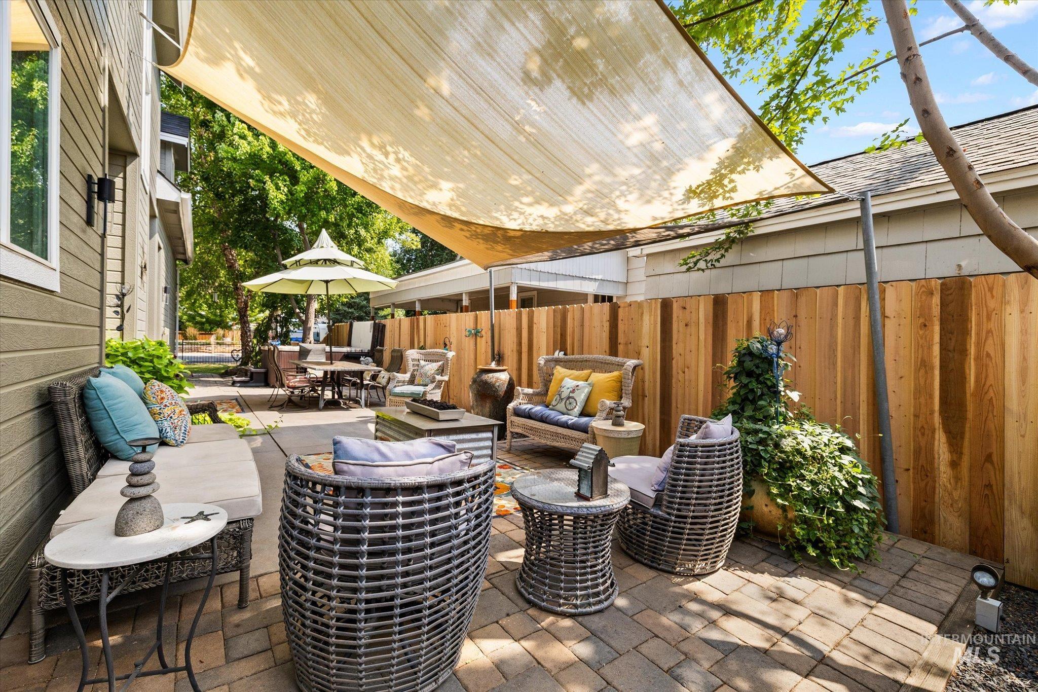 2551 W Breneman St, Boise, Idaho 83702, 4 Bedrooms, 2.5 Bathrooms, Residential For Sale, Price $1,100,000,MLS 98999018