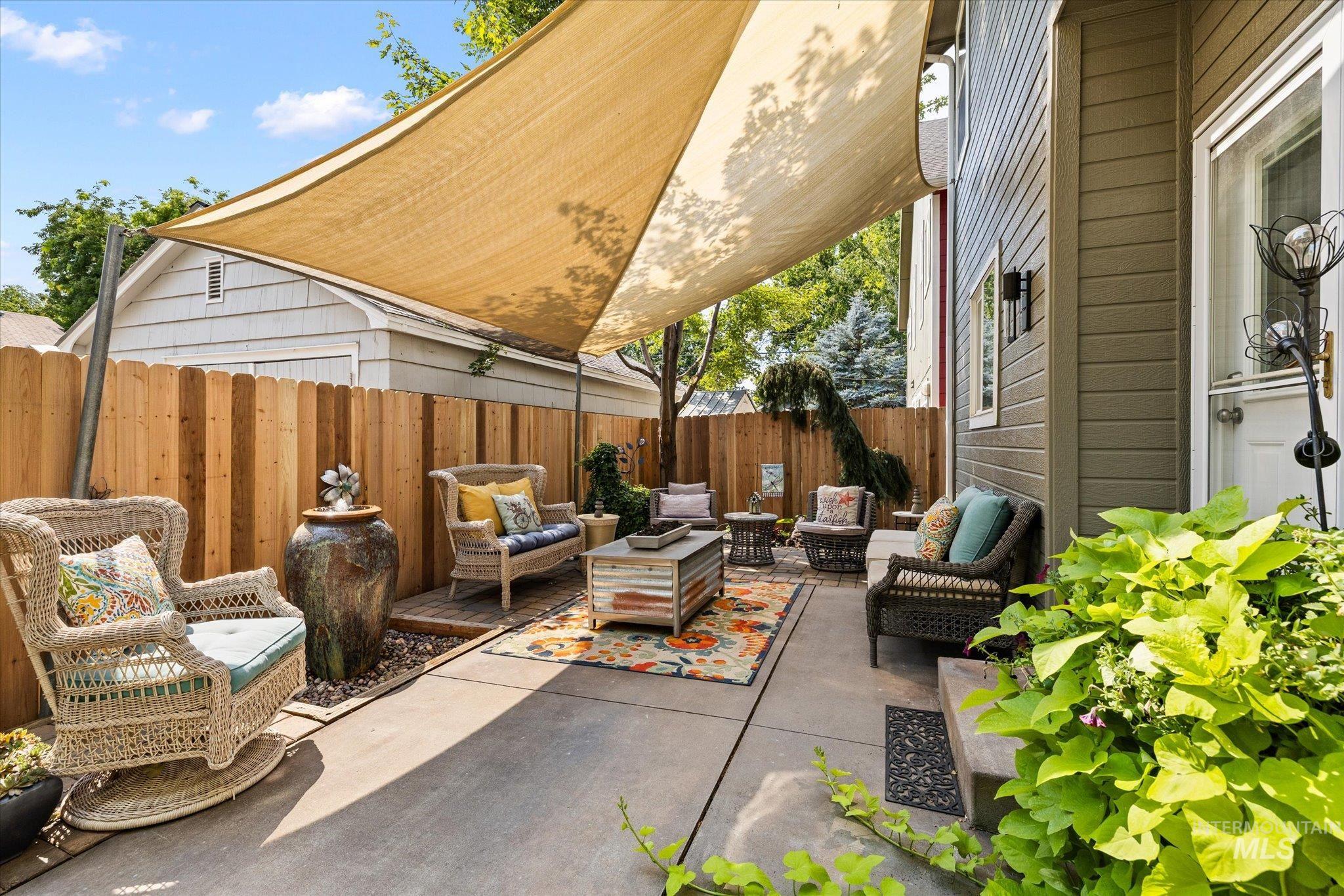 2551 W Breneman St, Boise, Idaho 83702, 4 Bedrooms, 2.5 Bathrooms, Residential For Sale, Price $1,100,000,MLS 98999018