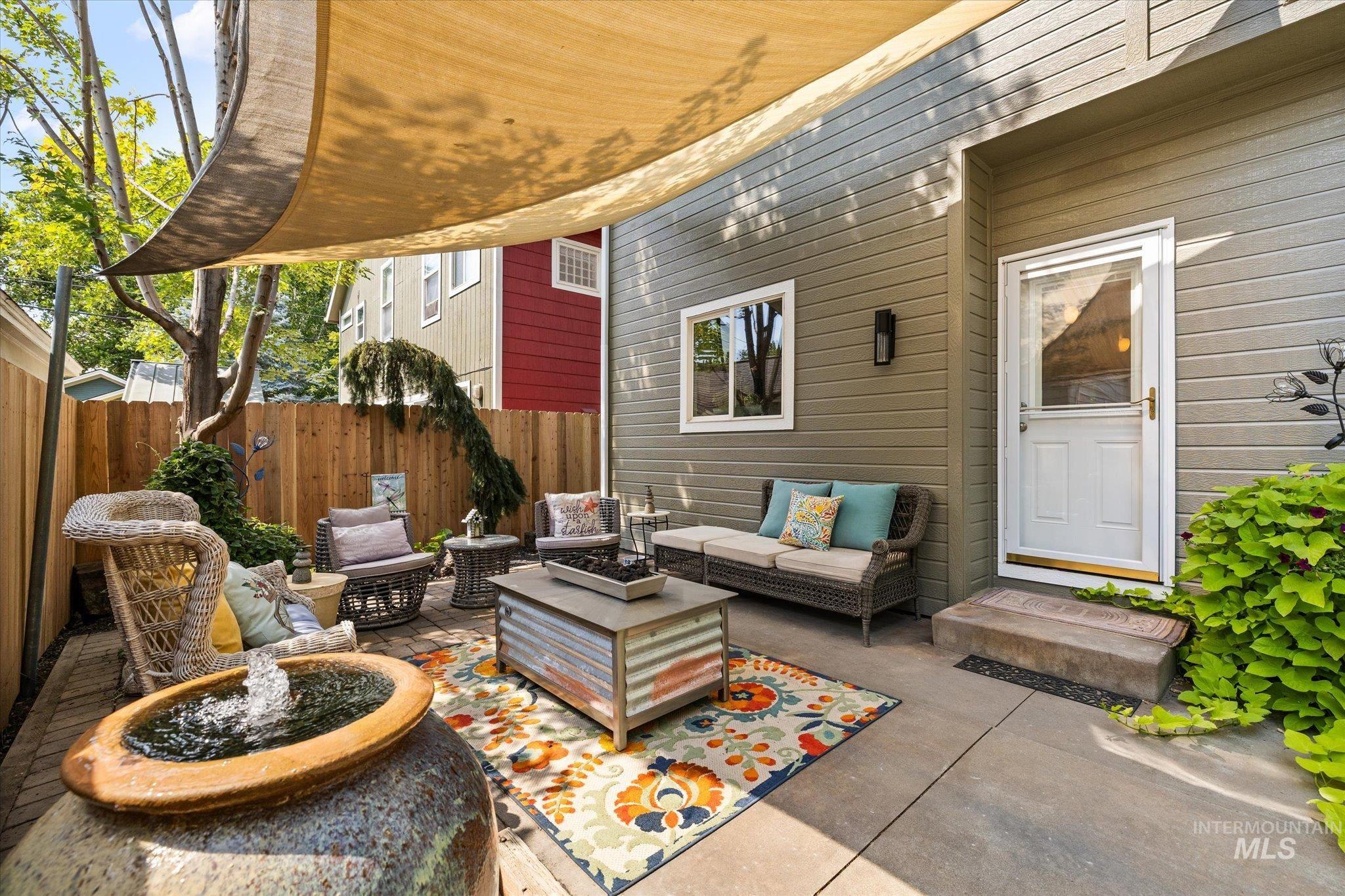 2551 W Breneman St, Boise, Idaho 83702, 4 Bedrooms, 2.5 Bathrooms, Residential For Sale, Price $1,100,000,MLS 98999018
