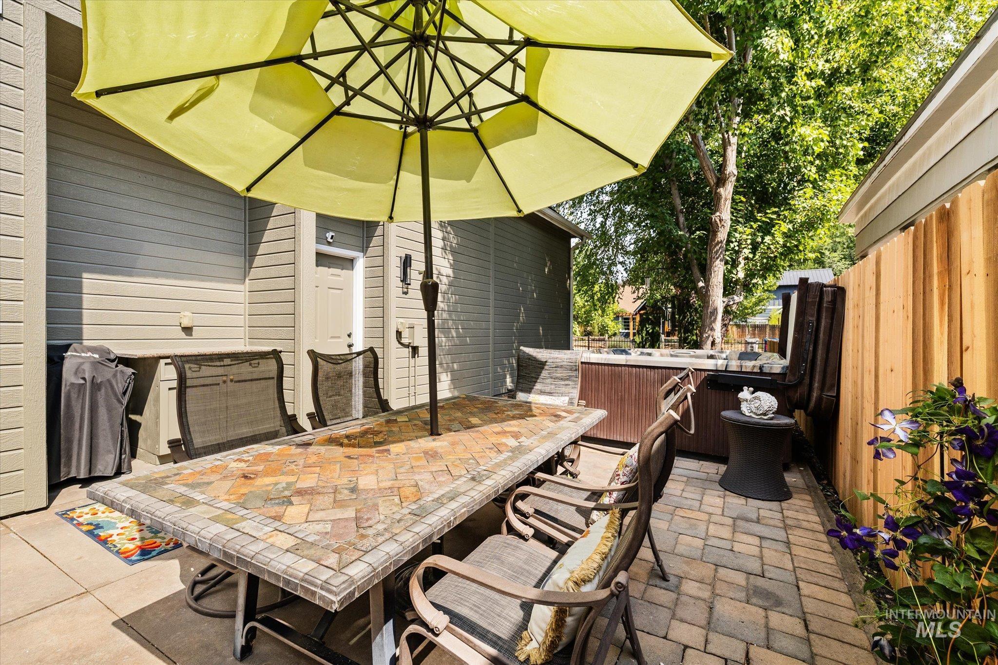2551 W Breneman St, Boise, Idaho 83702, 4 Bedrooms, 2.5 Bathrooms, Residential For Sale, Price $1,100,000,MLS 98999018
