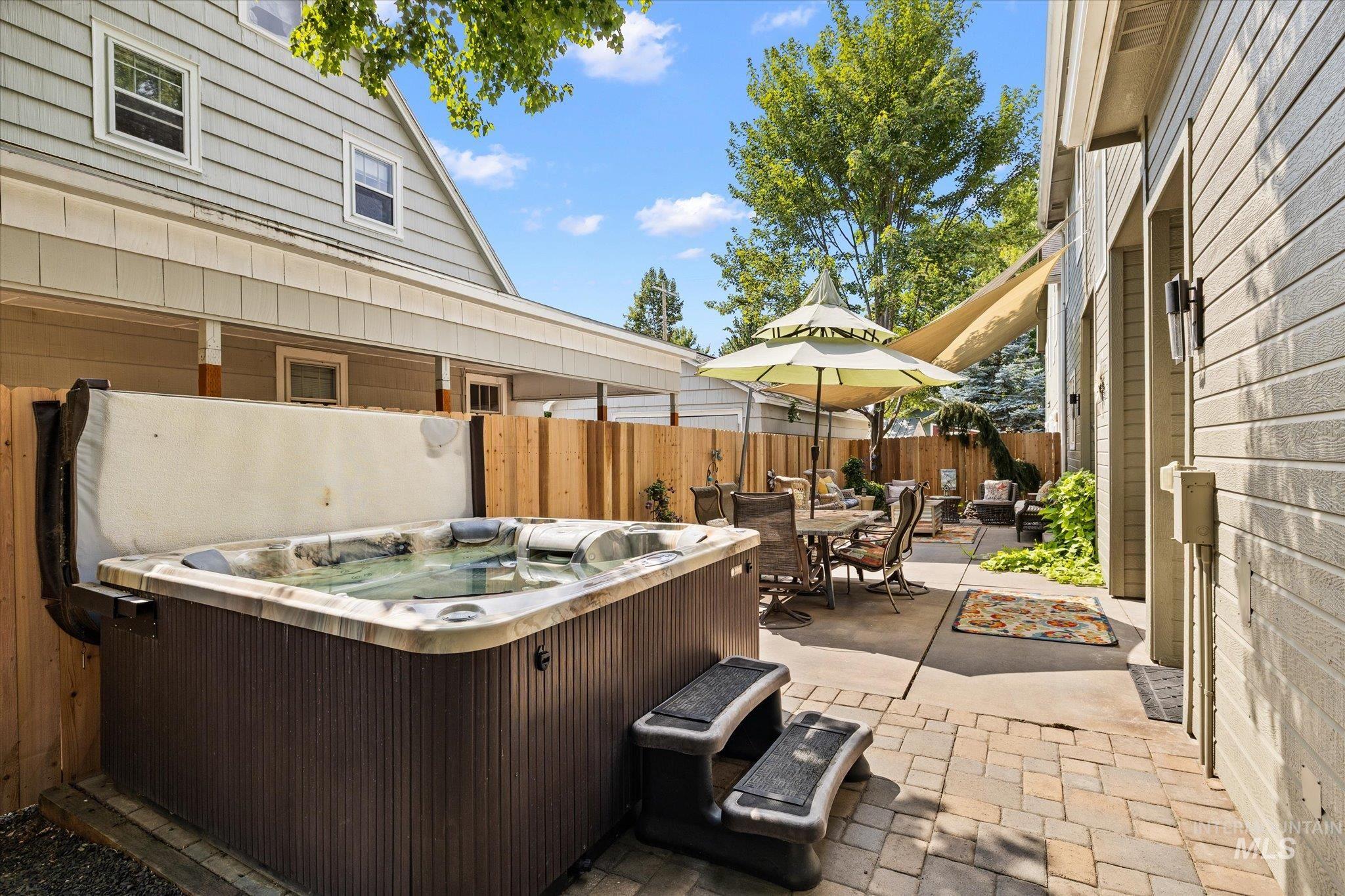 2551 W Breneman St, Boise, Idaho 83702, 4 Bedrooms, 2.5 Bathrooms, Residential For Sale, Price $1,100,000,MLS 98999018