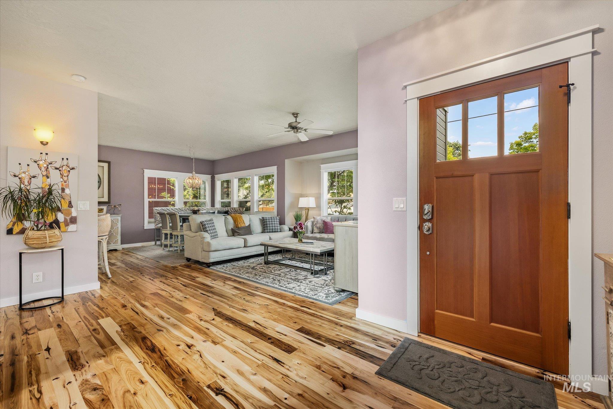 2551 W Breneman St, Boise, Idaho 83702, 4 Bedrooms, 2.5 Bathrooms, Residential For Sale, Price $1,100,000,MLS 98999018