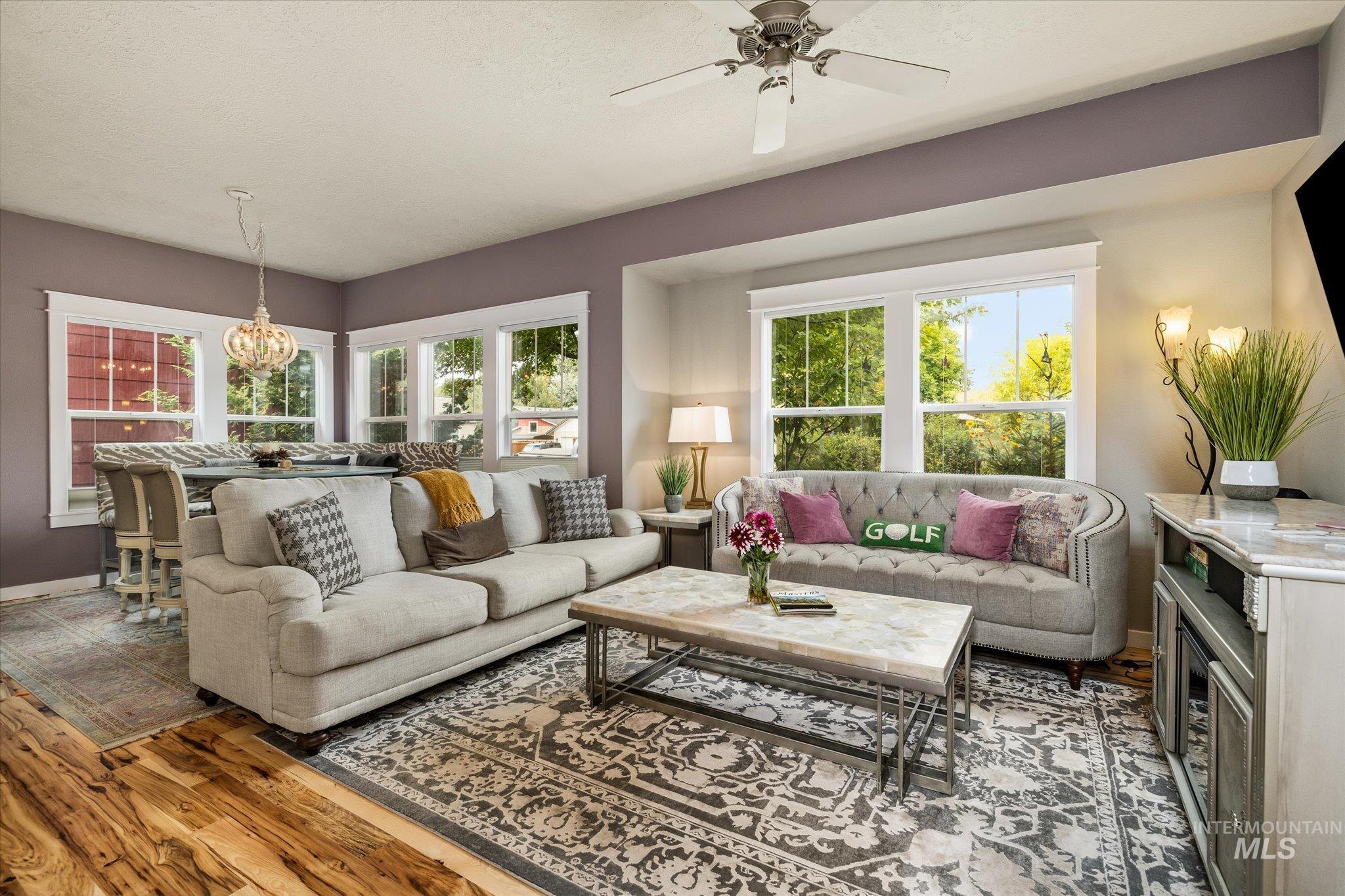 2551 W Breneman St, Boise, Idaho 83702, 4 Bedrooms, 2.5 Bathrooms, Residential For Sale, Price $1,100,000,MLS 98999018