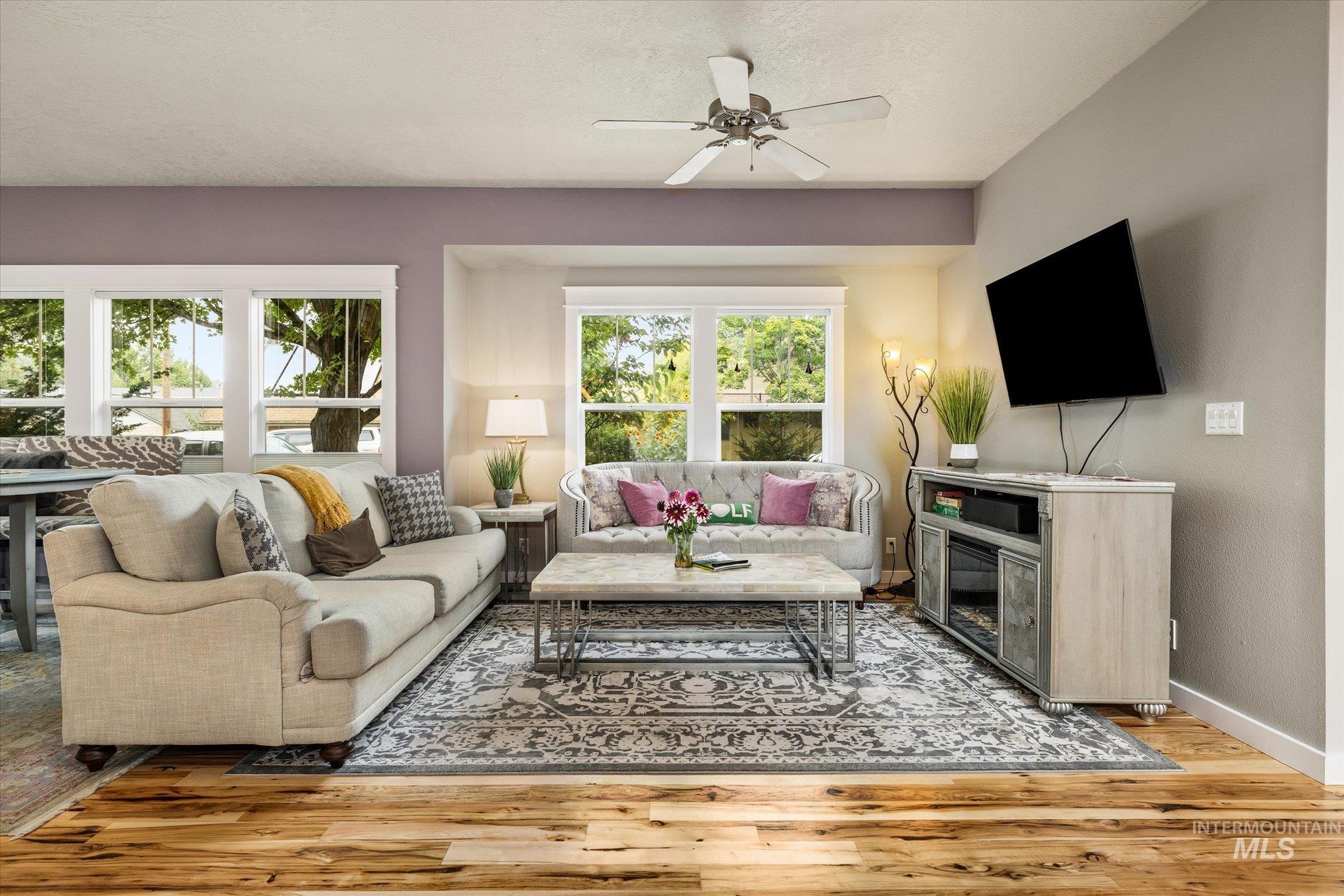 2551 W Breneman St, Boise, Idaho 83702, 4 Bedrooms, 2.5 Bathrooms, Residential For Sale, Price $1,100,000,MLS 98999018