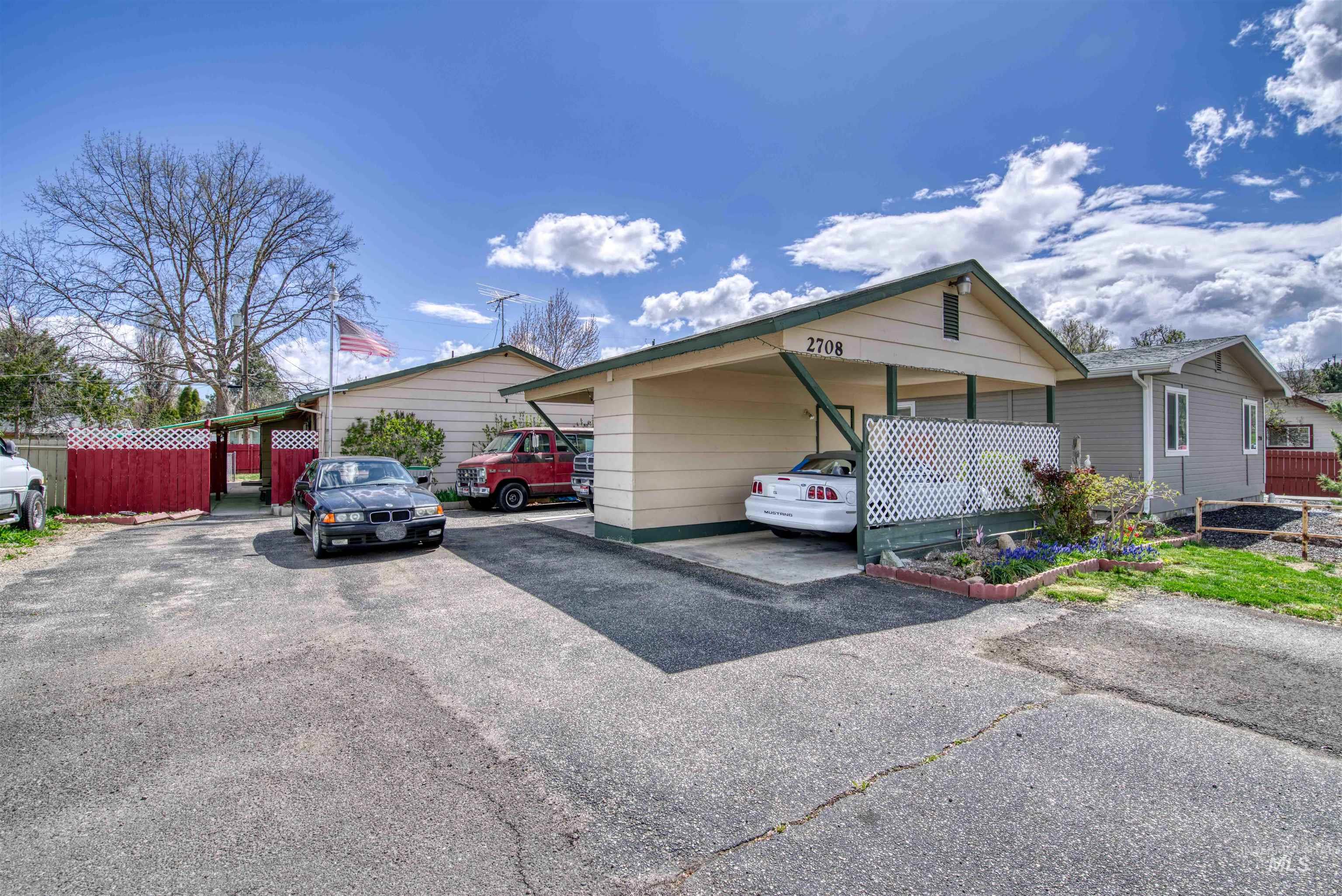 Residential Income For Sale