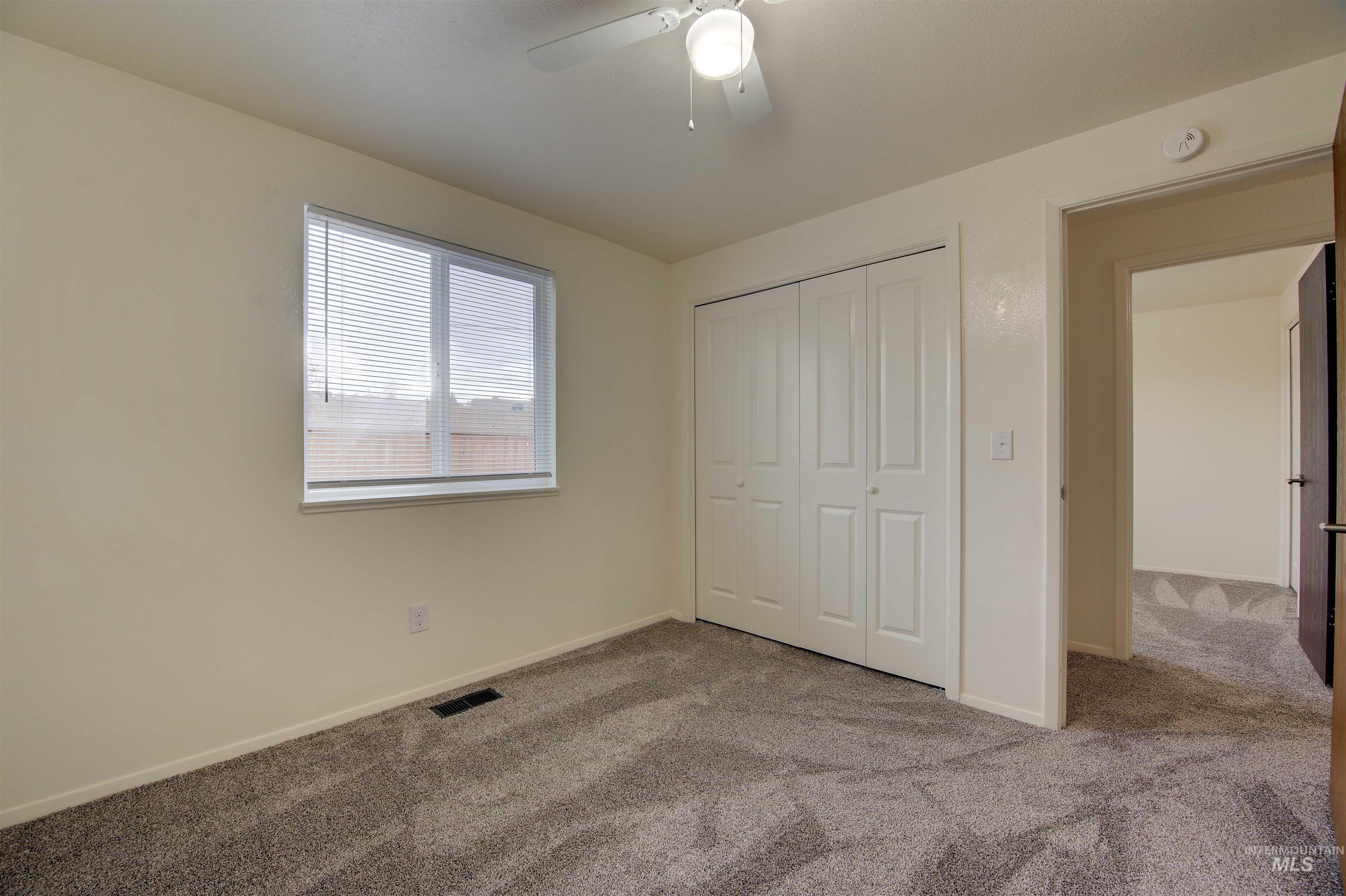 2708 Kerr Unit #1 & #2, Boise, Idaho 83705, 2 Bedrooms, 1 Bathroom, Residential Income For Sale, Price $475,000,MLS 98999019