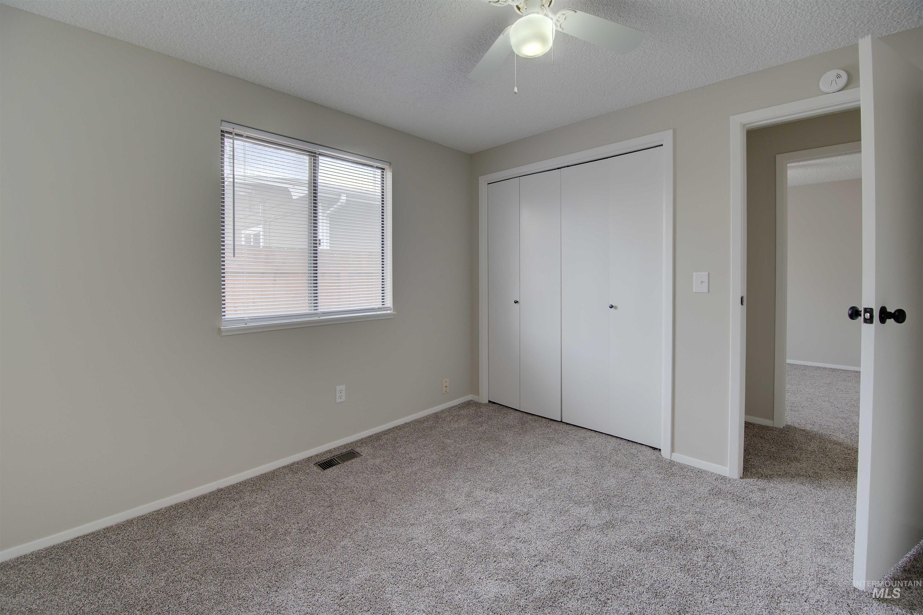 2708 Kerr Unit #1 & #2, Boise, Idaho 83705, 2 Bedrooms, 1 Bathroom, Residential Income For Sale, Price $475,000,MLS 98999019