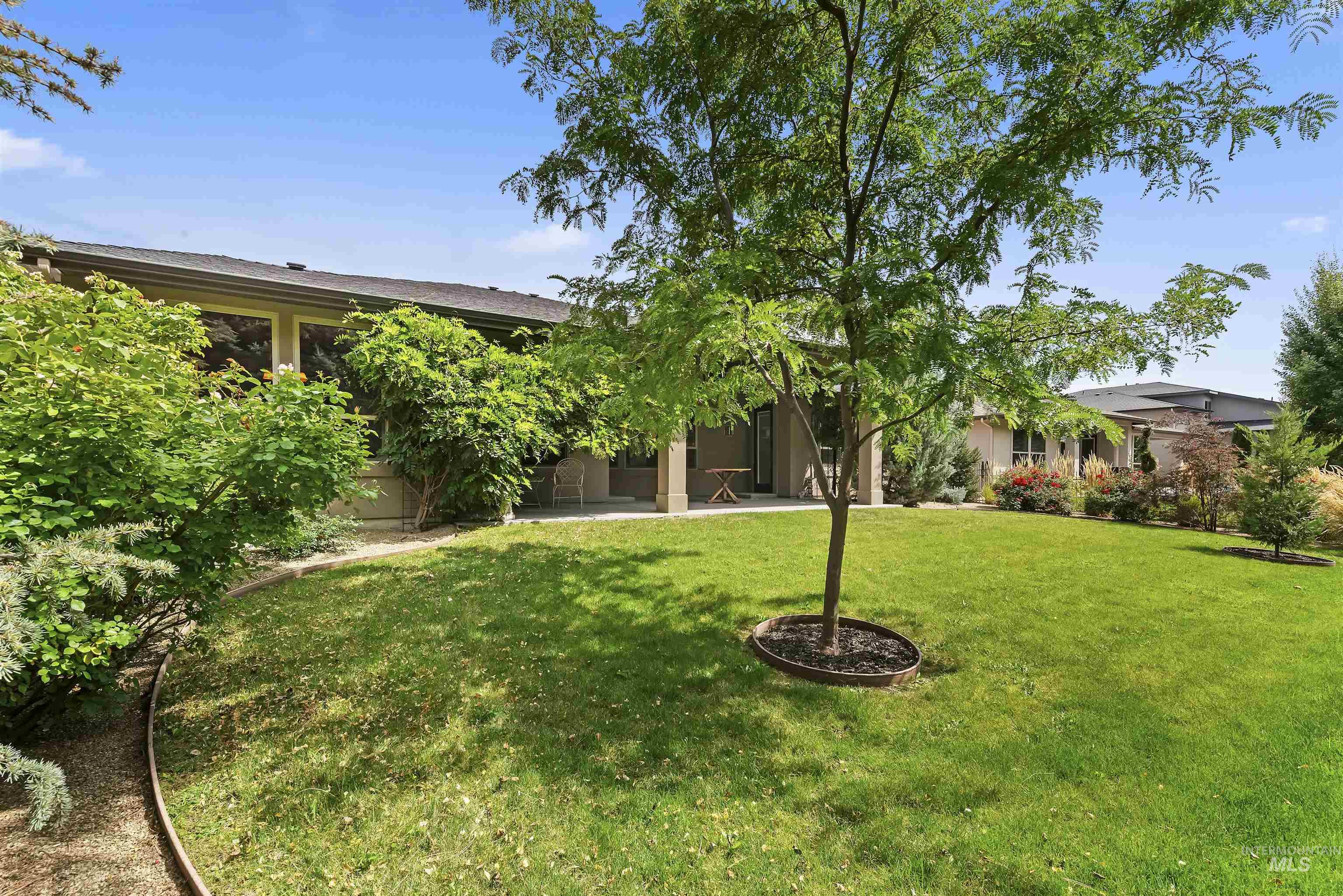 1833 N Monterossa Way, Eagle, Idaho 83616, 3 Bedrooms, 2.5 Bathrooms, Residential For Sale, Price $830,000,MLS 98999025