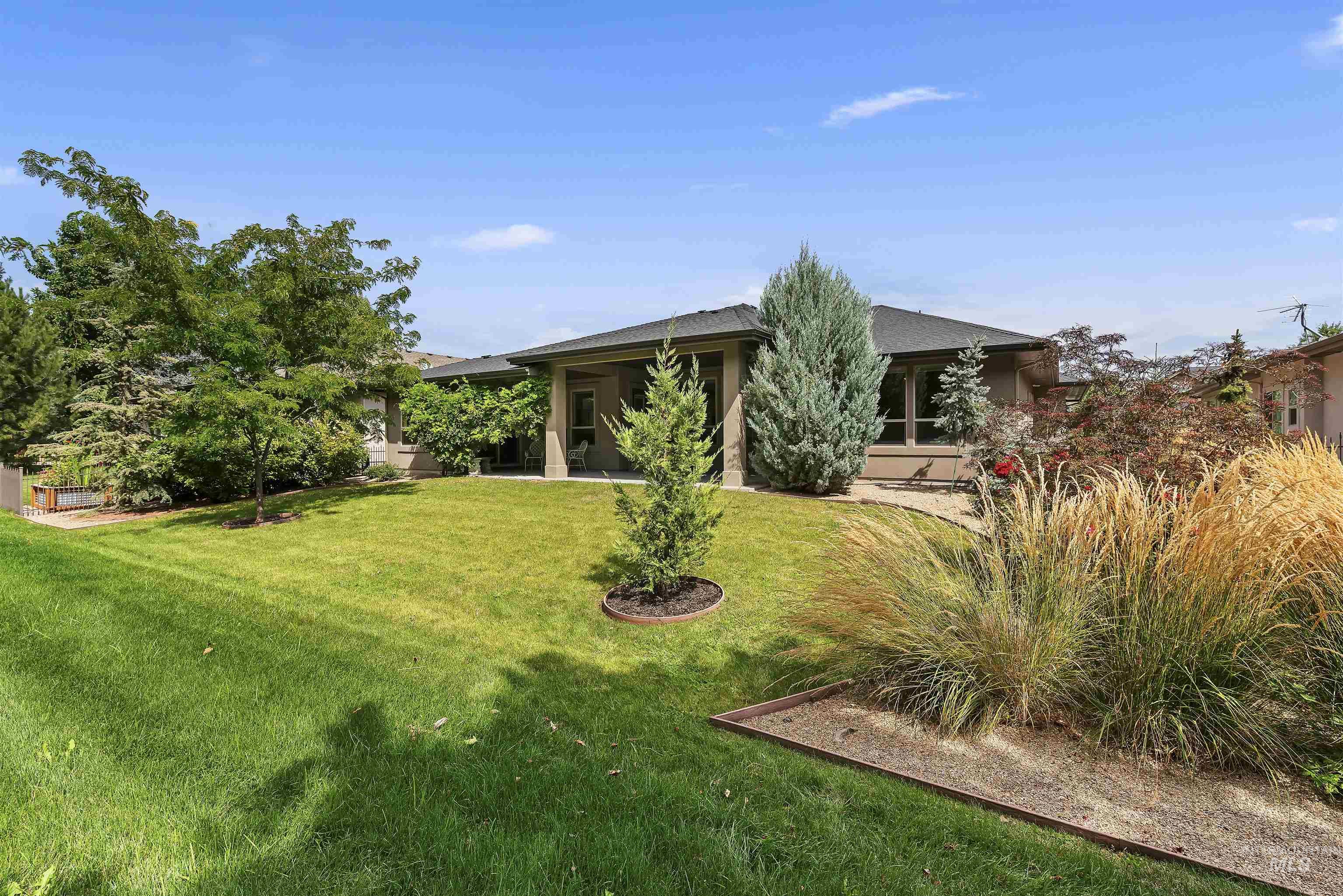 1833 N Monterossa Way, Eagle, Idaho 83616, 3 Bedrooms, 2.5 Bathrooms, Residential For Sale, Price $830,000,MLS 98999025