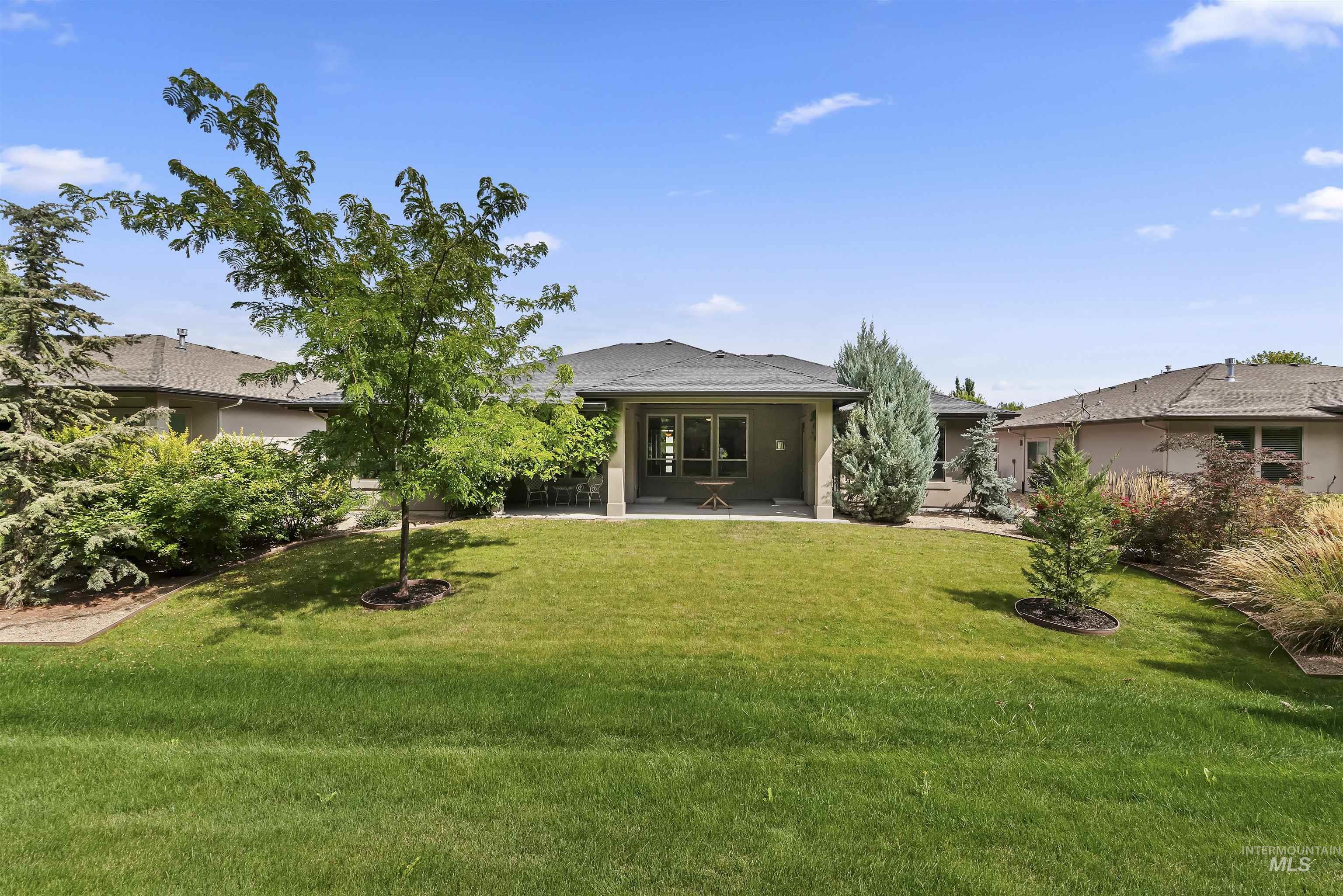 1833 N Monterossa Way, Eagle, Idaho 83616, 3 Bedrooms, 2.5 Bathrooms, Residential For Sale, Price $830,000,MLS 98999025