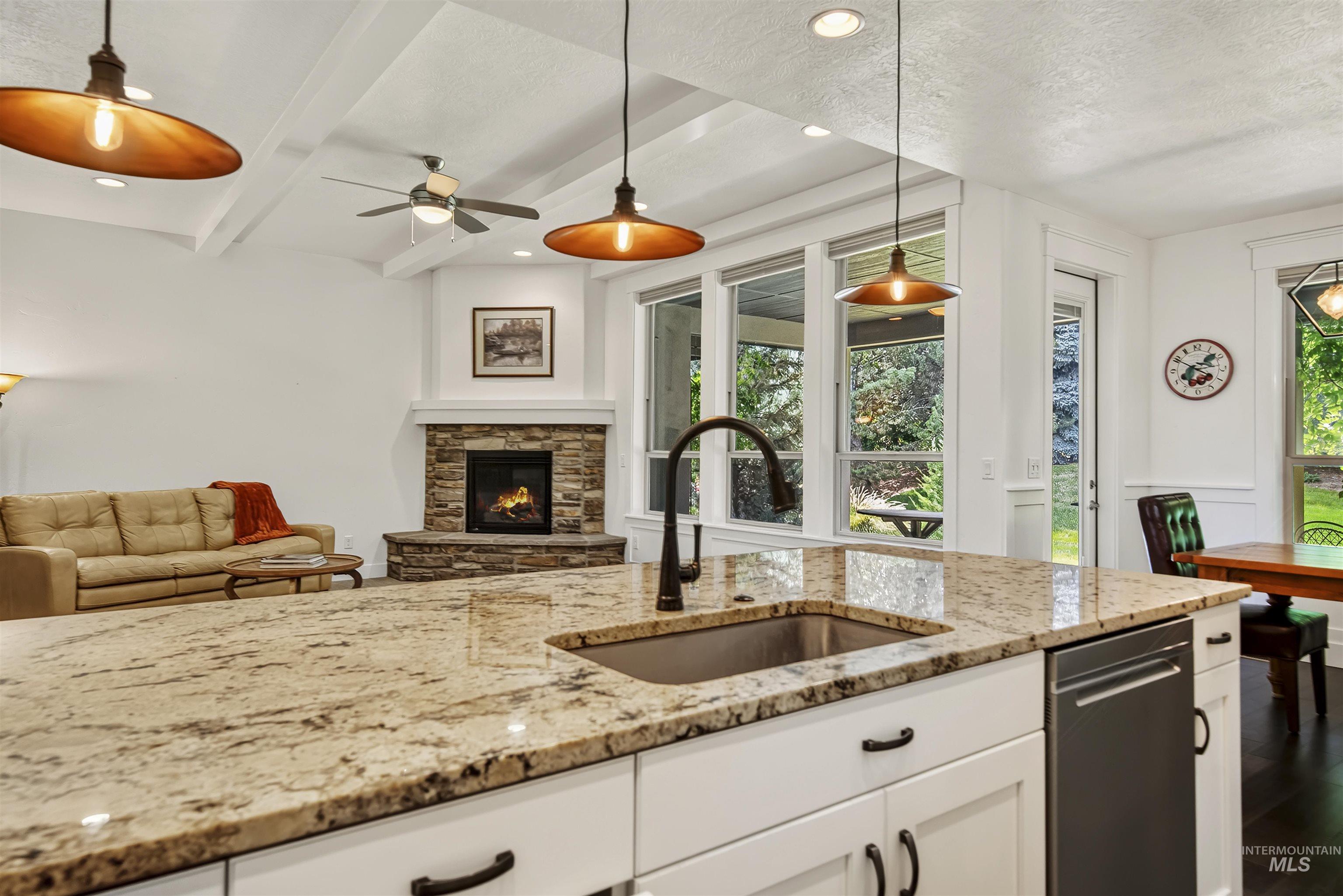 1833 N Monterossa Way, Eagle, Idaho 83616, 3 Bedrooms, 2.5 Bathrooms, Residential For Sale, Price $830,000,MLS 98999025