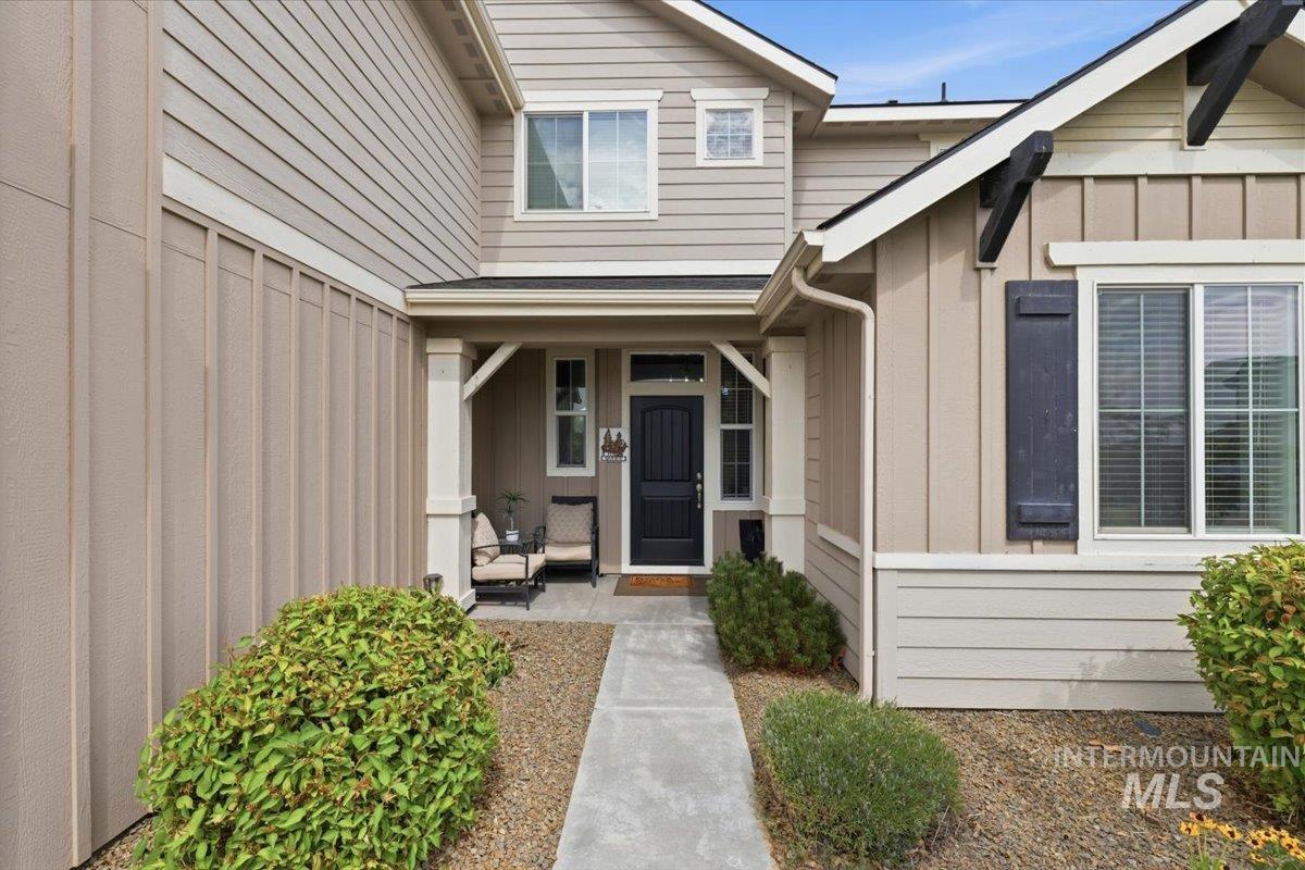 12789 S Alzano Way, Nampa, Idaho 83686, 5 Bedrooms, 3 Bathrooms, Residential For Sale, Price $749,990, 98999026
