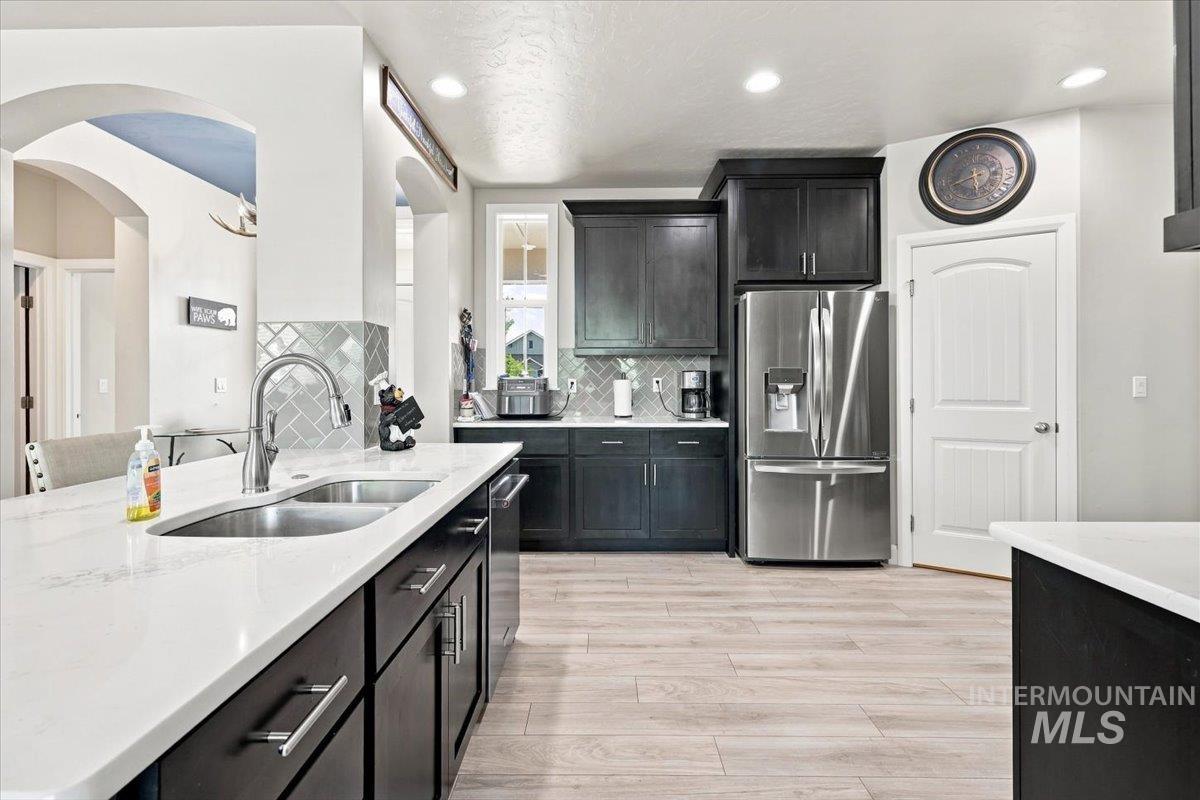 12789 S Alzano Way, Nampa, Idaho 83686, 5 Bedrooms, 3 Bathrooms, Residential For Sale, Price $749,990, 98999026