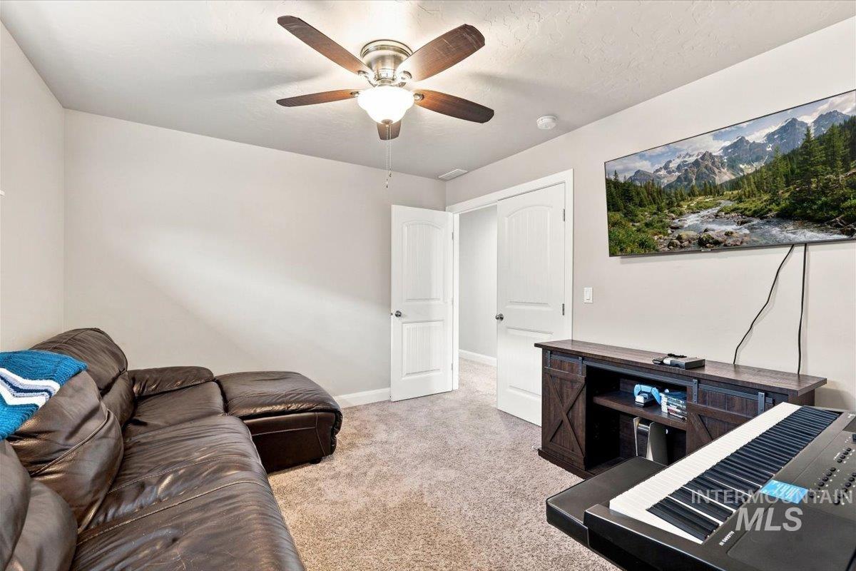 12789 S Alzano Way, Nampa, Idaho 83686, 5 Bedrooms, 3 Bathrooms, Residential For Sale, Price $749,990, 98999026
