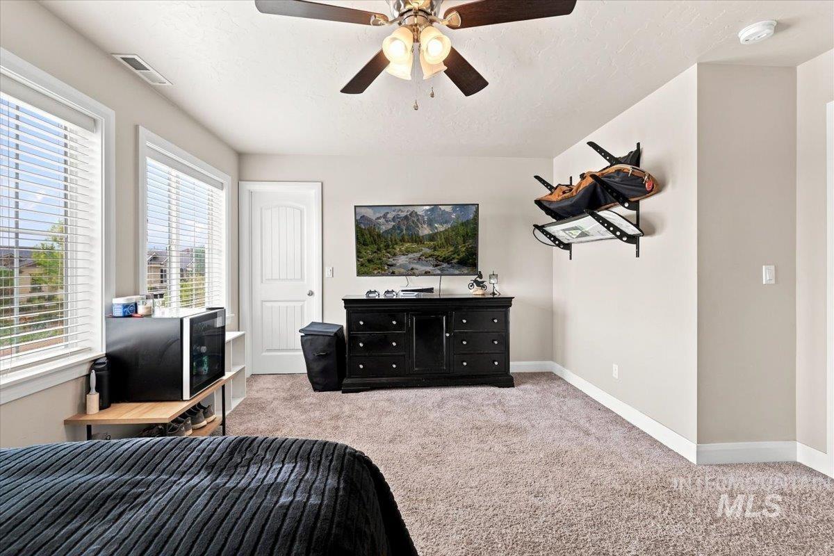 12789 S Alzano Way, Nampa, Idaho 83686, 5 Bedrooms, 3 Bathrooms, Residential For Sale, Price $749,990, 98999026