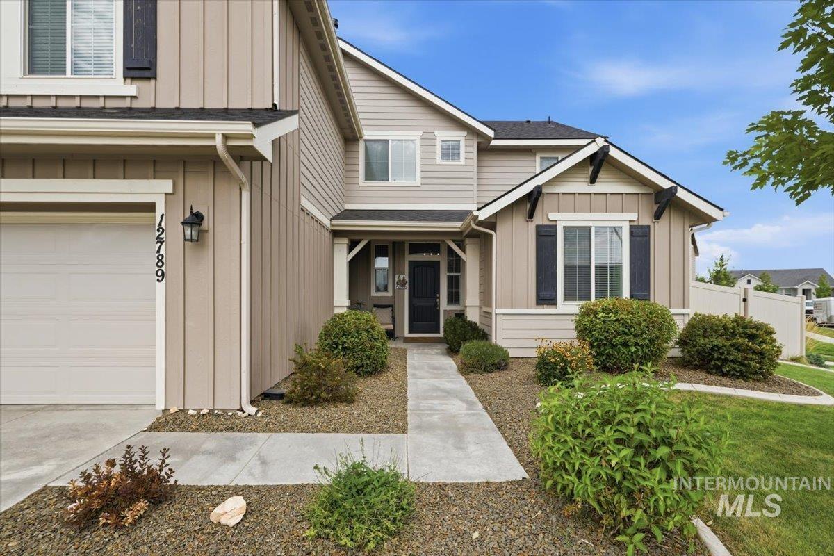 12789 S Alzano Way, Nampa, Idaho 83686, 5 Bedrooms, 3 Bathrooms, Residential For Sale, Price $749,990, 98999026
