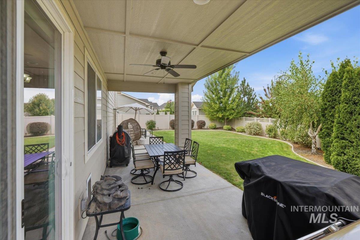 12789 S Alzano Way, Nampa, Idaho 83686, 5 Bedrooms, 3 Bathrooms, Residential For Sale, Price $749,990, 98999026