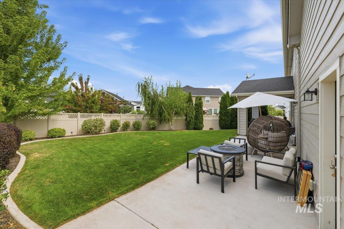 12789 S Alzano Way, Nampa, Idaho 83686, 5 Bedrooms, 3 Bathrooms, Residential For Sale, Price $749,990, 98999026