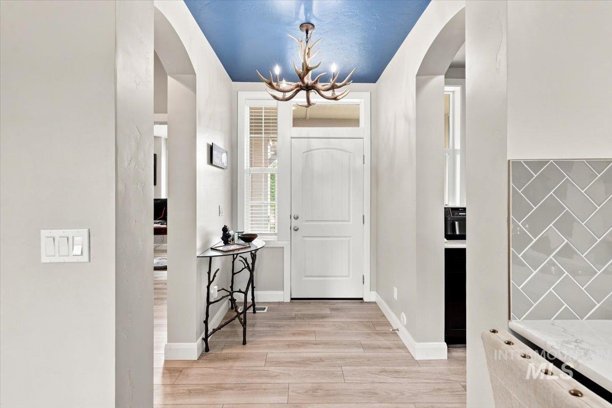 12789 S Alzano Way, Nampa, Idaho 83686, 5 Bedrooms, 3 Bathrooms, Residential For Sale, Price $749,990, 98999026