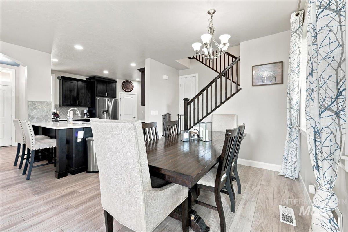 12789 S Alzano Way, Nampa, Idaho 83686, 5 Bedrooms, 3 Bathrooms, Residential For Sale, Price $749,990, 98999026