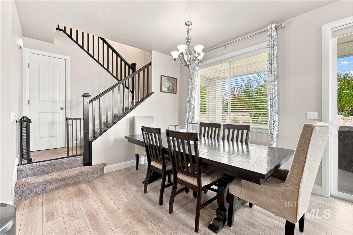 12789 S Alzano Way, Nampa, Idaho 83686, 5 Bedrooms, 3 Bathrooms, Residential For Sale, Price $749,990, 98999026