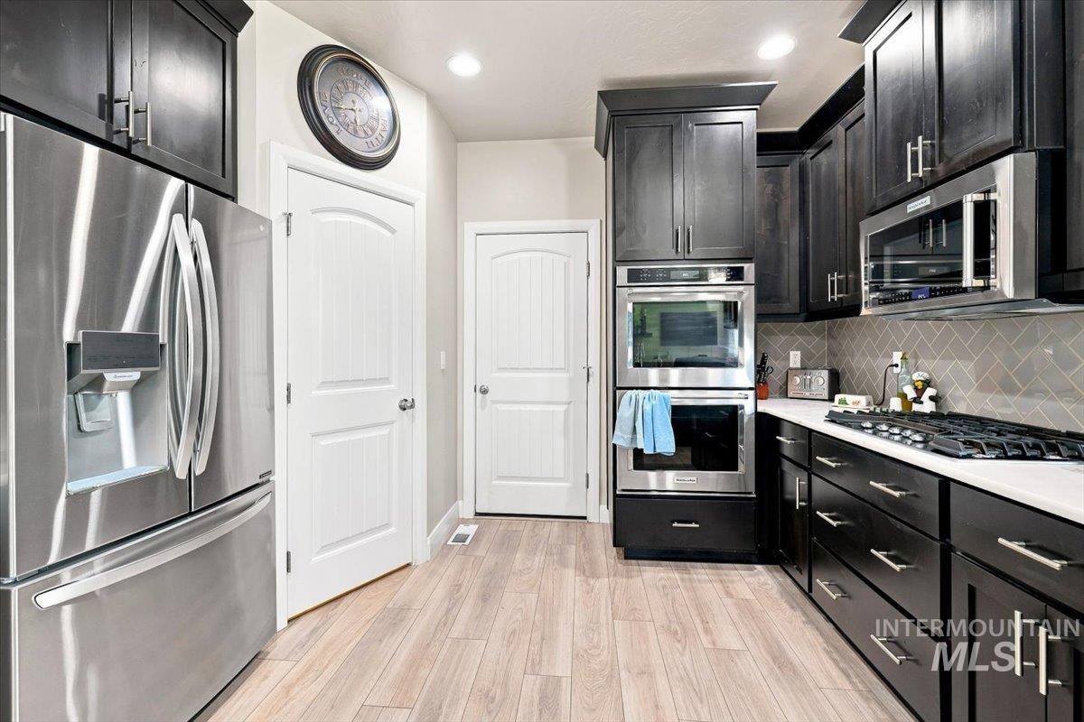 12789 S Alzano Way, Nampa, Idaho 83686, 5 Bedrooms, 3 Bathrooms, Residential For Sale, Price $749,990, 98999026