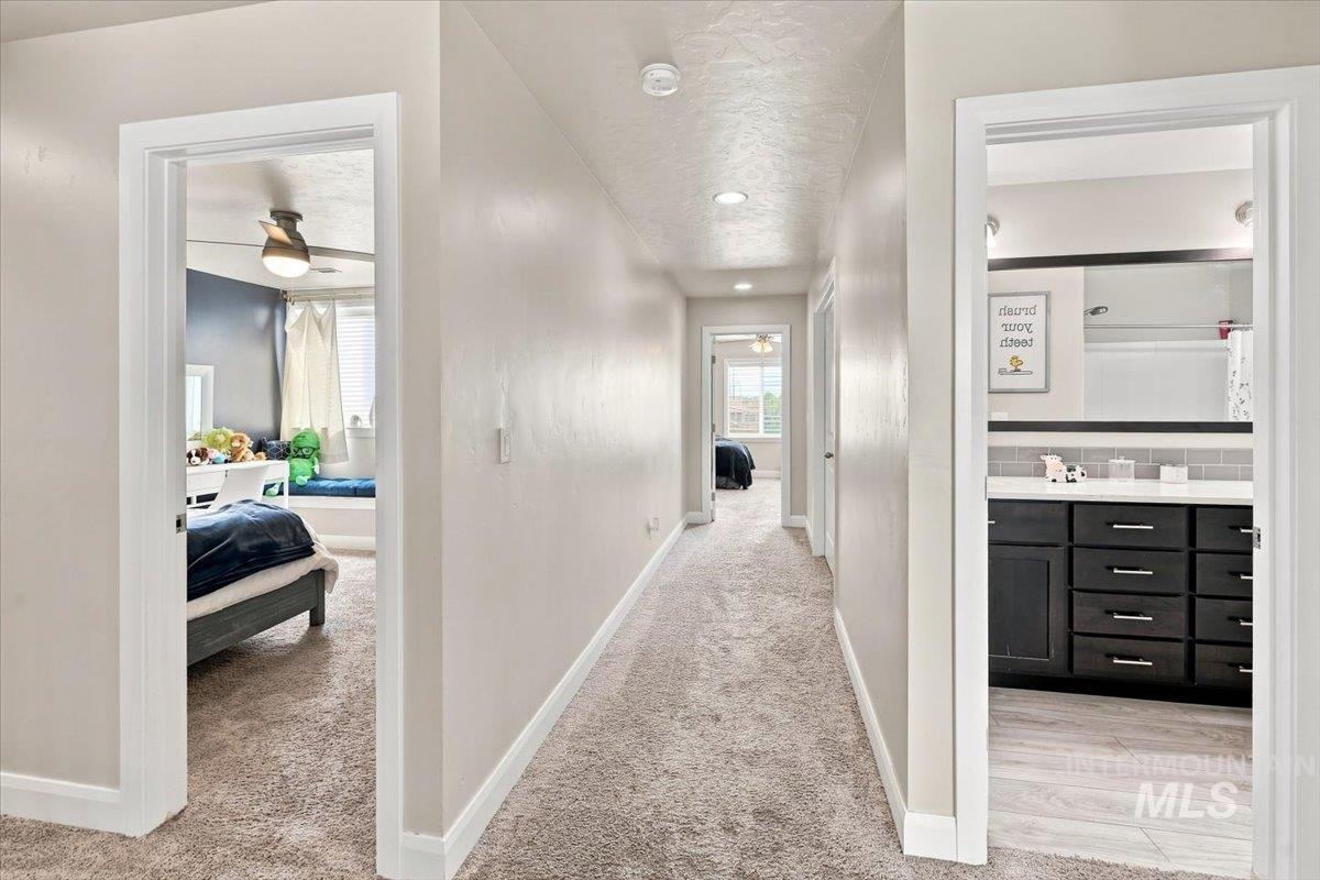 12789 S Alzano Way, Nampa, Idaho 83686, 5 Bedrooms, 3 Bathrooms, Residential For Sale, Price $749,990, 98999026