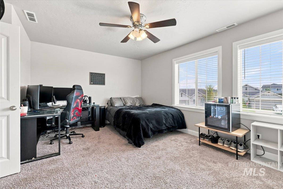 12789 S Alzano Way, Nampa, Idaho 83686, 5 Bedrooms, 3 Bathrooms, Residential For Sale, Price $749,990, 98999026