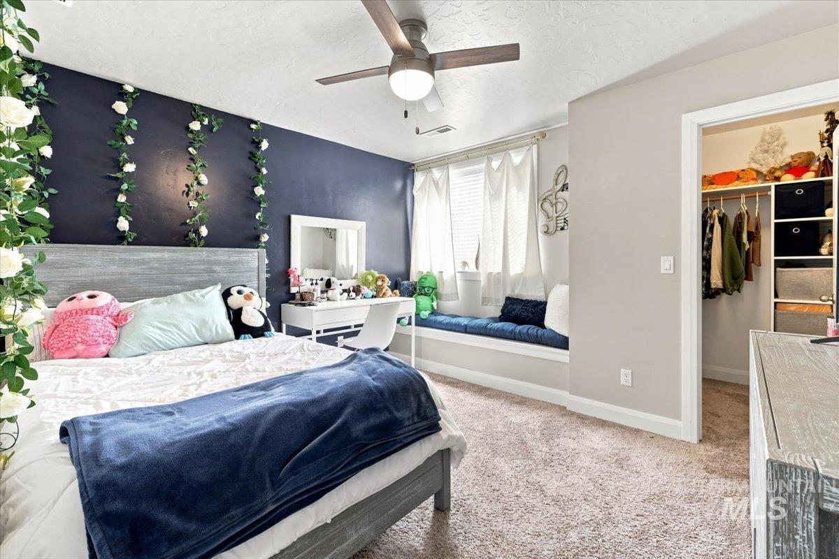 12789 S Alzano Way, Nampa, Idaho 83686, 5 Bedrooms, 3 Bathrooms, Residential For Sale, Price $749,990, 98999026