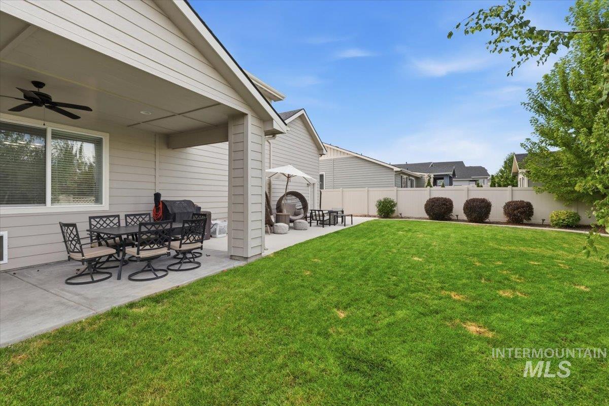 12789 S Alzano Way, Nampa, Idaho 83686, 5 Bedrooms, 3 Bathrooms, Residential For Sale, Price $749,990, 98999026