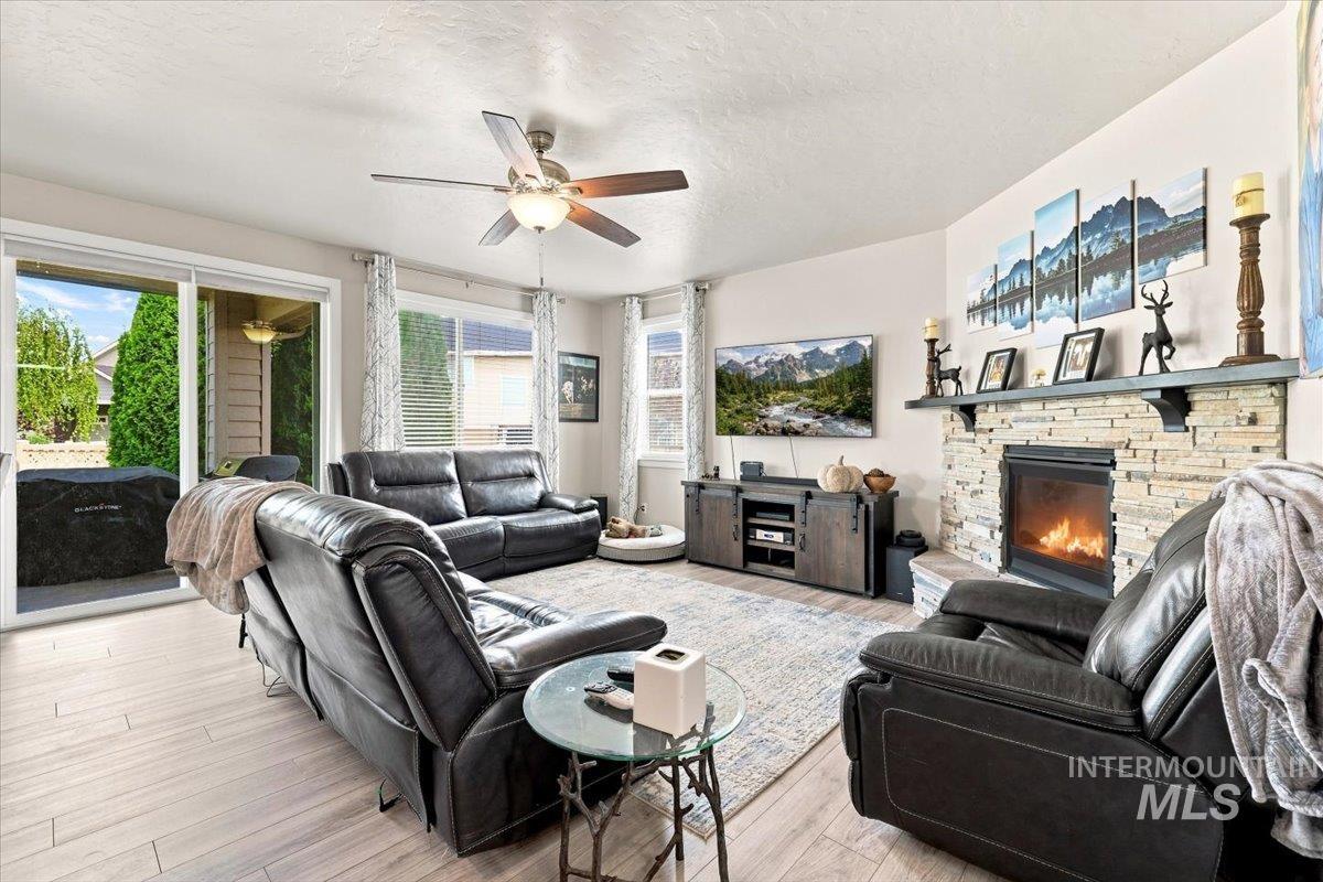 12789 S Alzano Way, Nampa, Idaho 83686, 5 Bedrooms, 3 Bathrooms, Residential For Sale, Price $749,990, 98999026