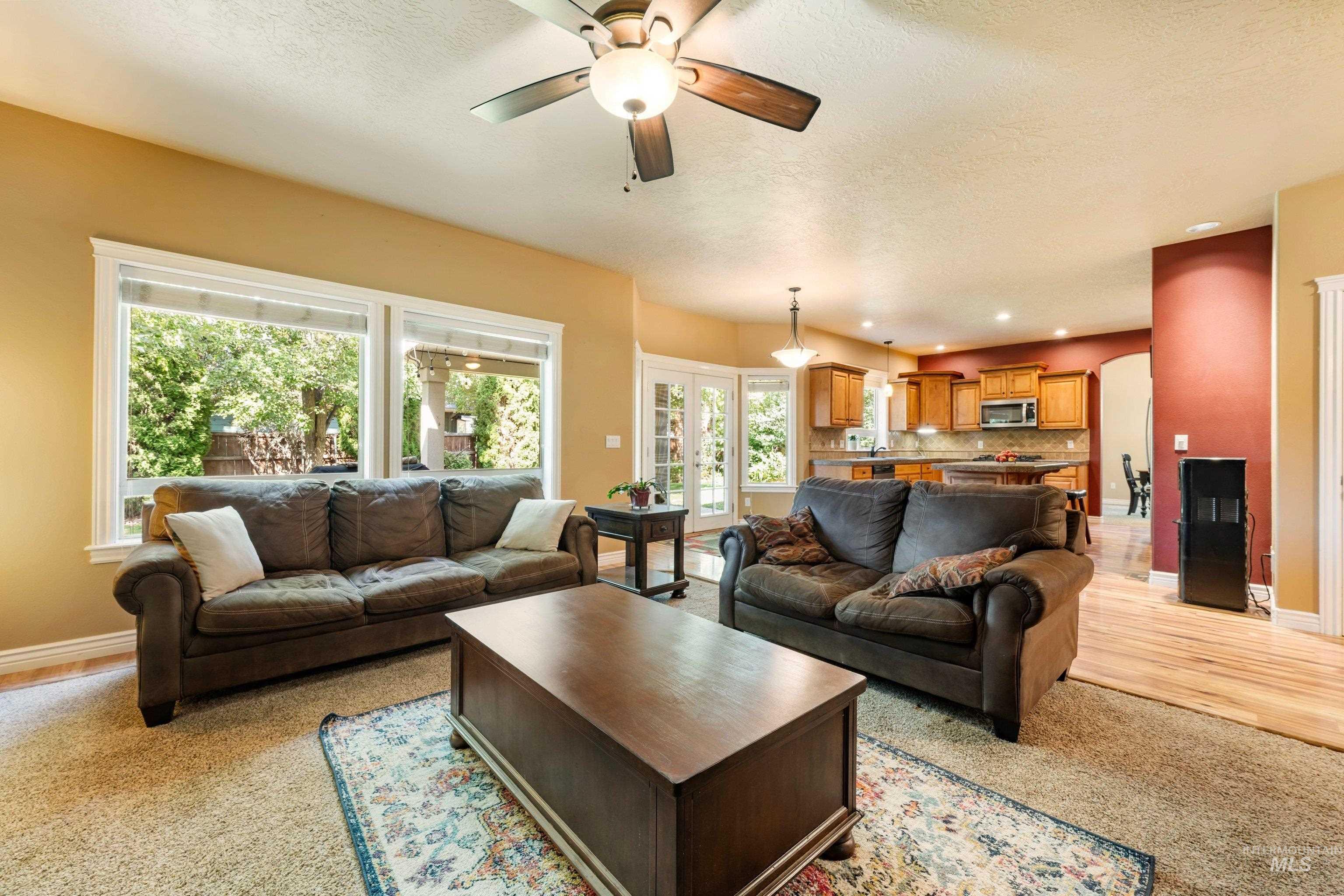 2336 E Summer Dawn Dr, Meridian, Idaho 83646, 4 Bedrooms, 2.5 Bathrooms, Residential For Sale, Price $603,990, 98999027