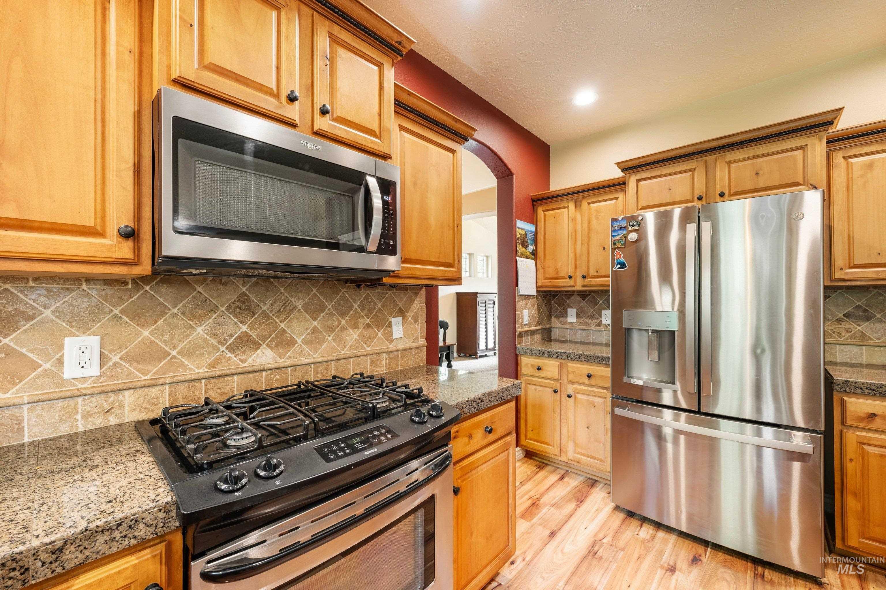 2336 E Summer Dawn Dr, Meridian, Idaho 83646, 4 Bedrooms, 2.5 Bathrooms, Residential For Sale, Price $603,990, 98999027