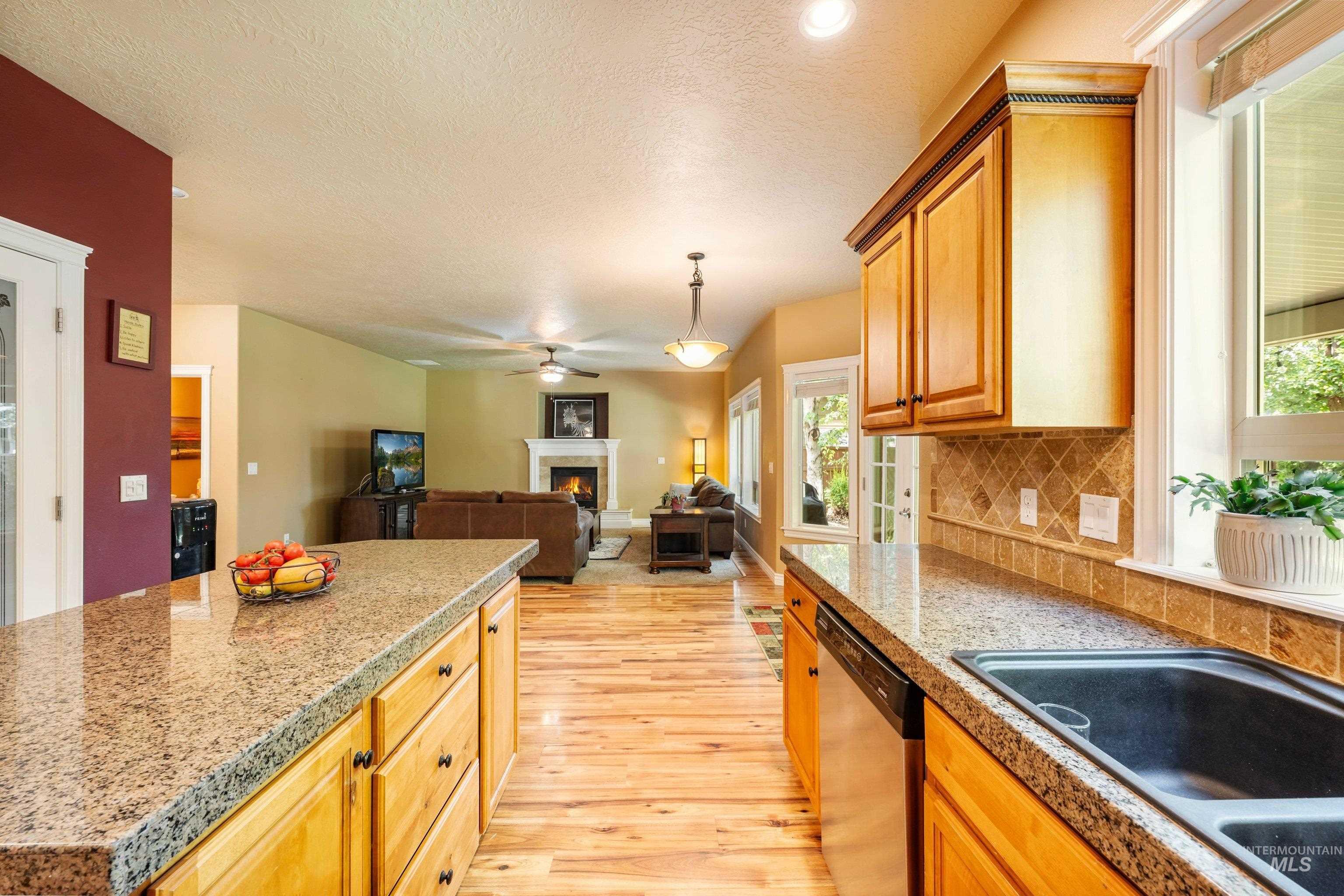2336 E Summer Dawn Dr, Meridian, Idaho 83646, 4 Bedrooms, 2.5 Bathrooms, Residential For Sale, Price $603,990, 98999027