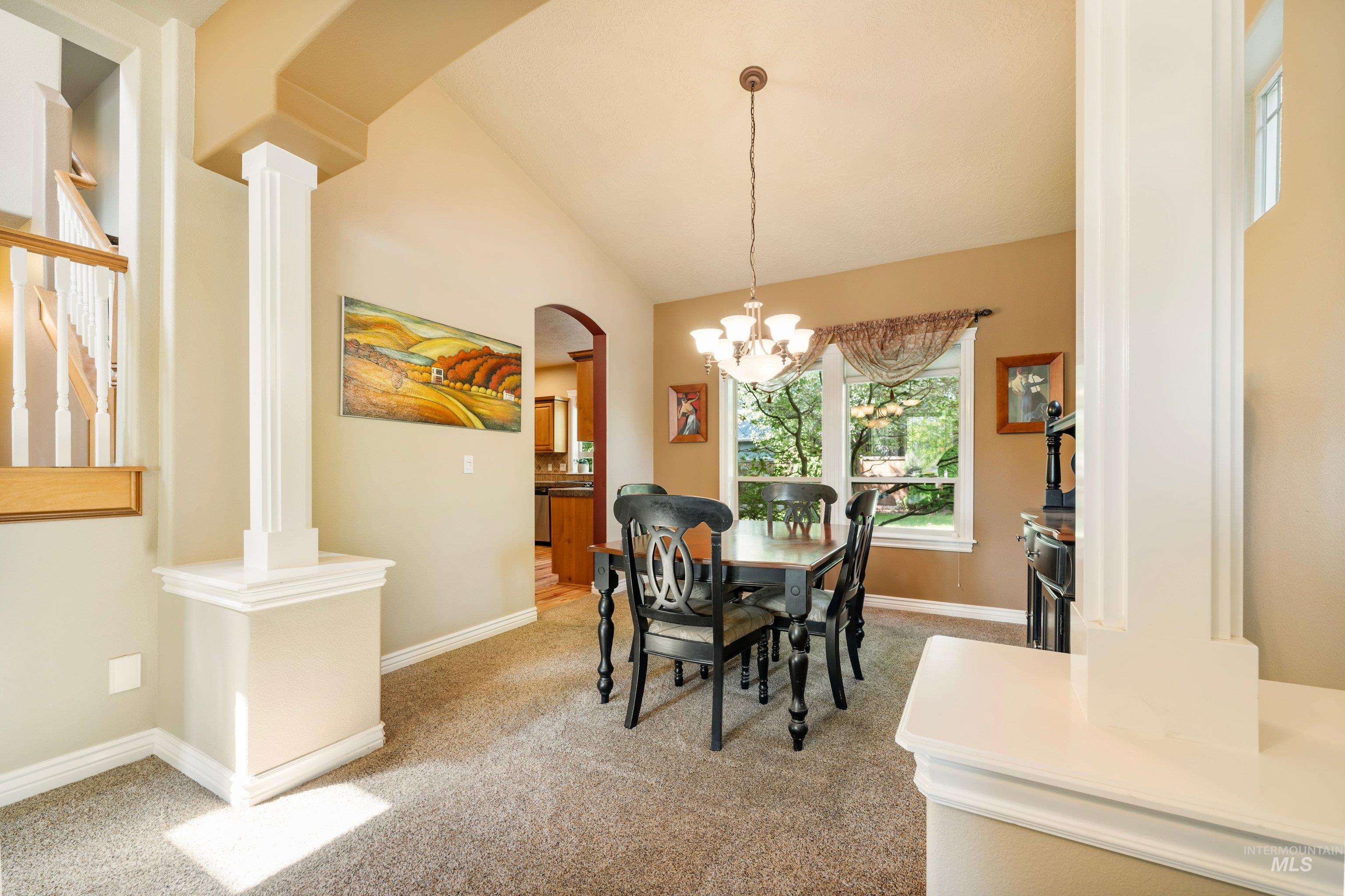 2336 E Summer Dawn Dr, Meridian, Idaho 83646, 4 Bedrooms, 2.5 Bathrooms, Residential For Sale, Price $603,990, 98999027