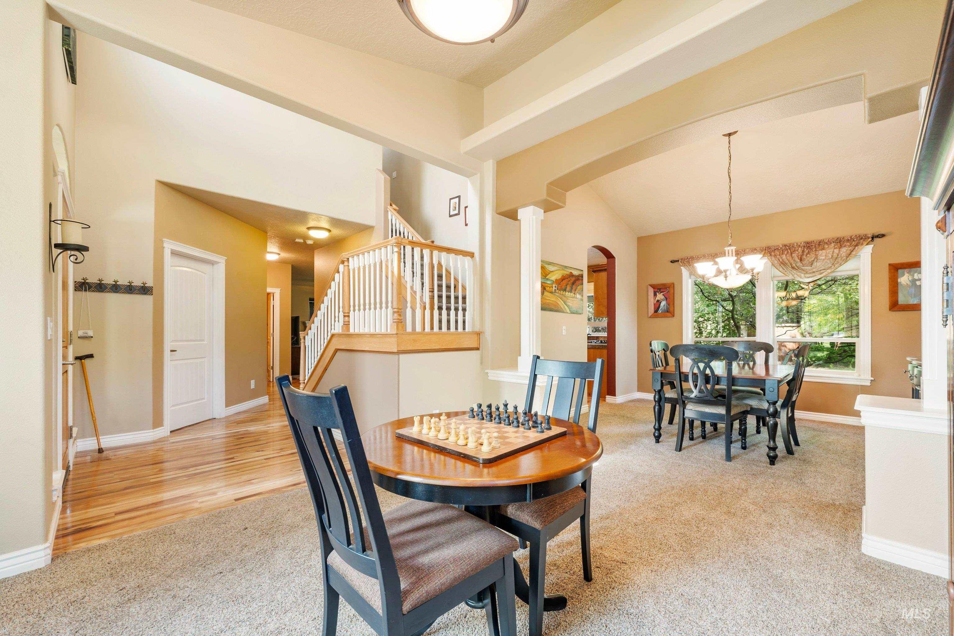 2336 E Summer Dawn Dr, Meridian, Idaho 83646, 4 Bedrooms, 2.5 Bathrooms, Residential For Sale, Price $603,990, 98999027
