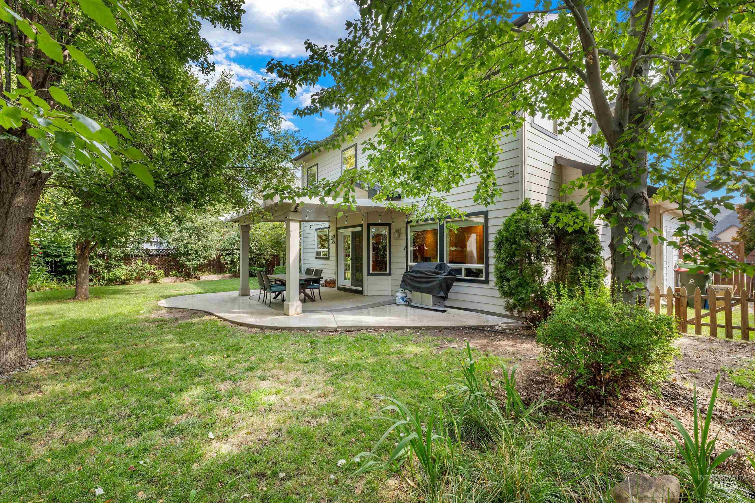 2336 E Summer Dawn Dr, Meridian, Idaho 83646, 4 Bedrooms, 2.5 Bathrooms, Residential For Sale, Price $603,990, 98999027