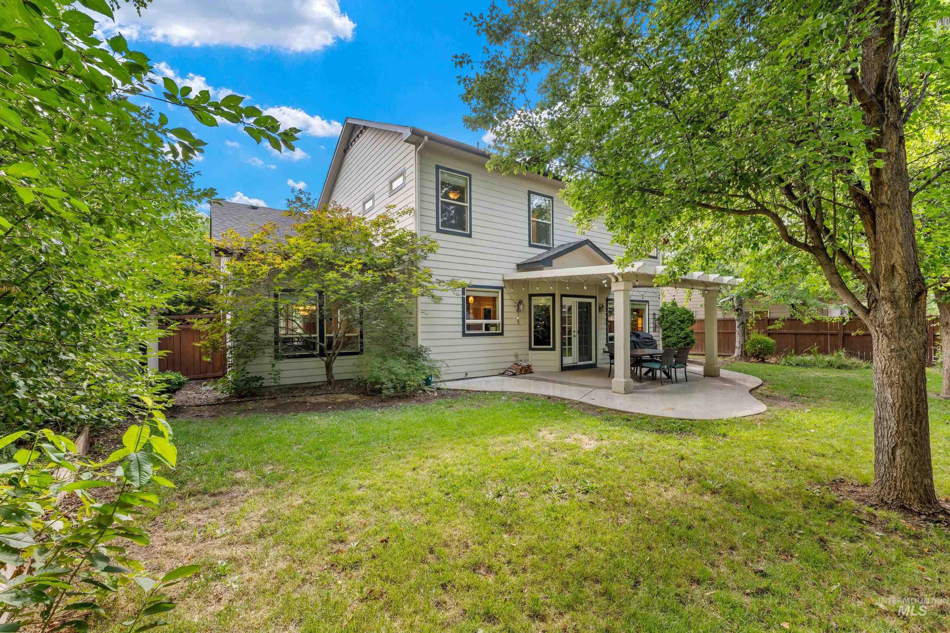 2336 E Summer Dawn Dr, Meridian, Idaho 83646, 4 Bedrooms, 2.5 Bathrooms, Residential For Sale, Price $603,990, 98999027
