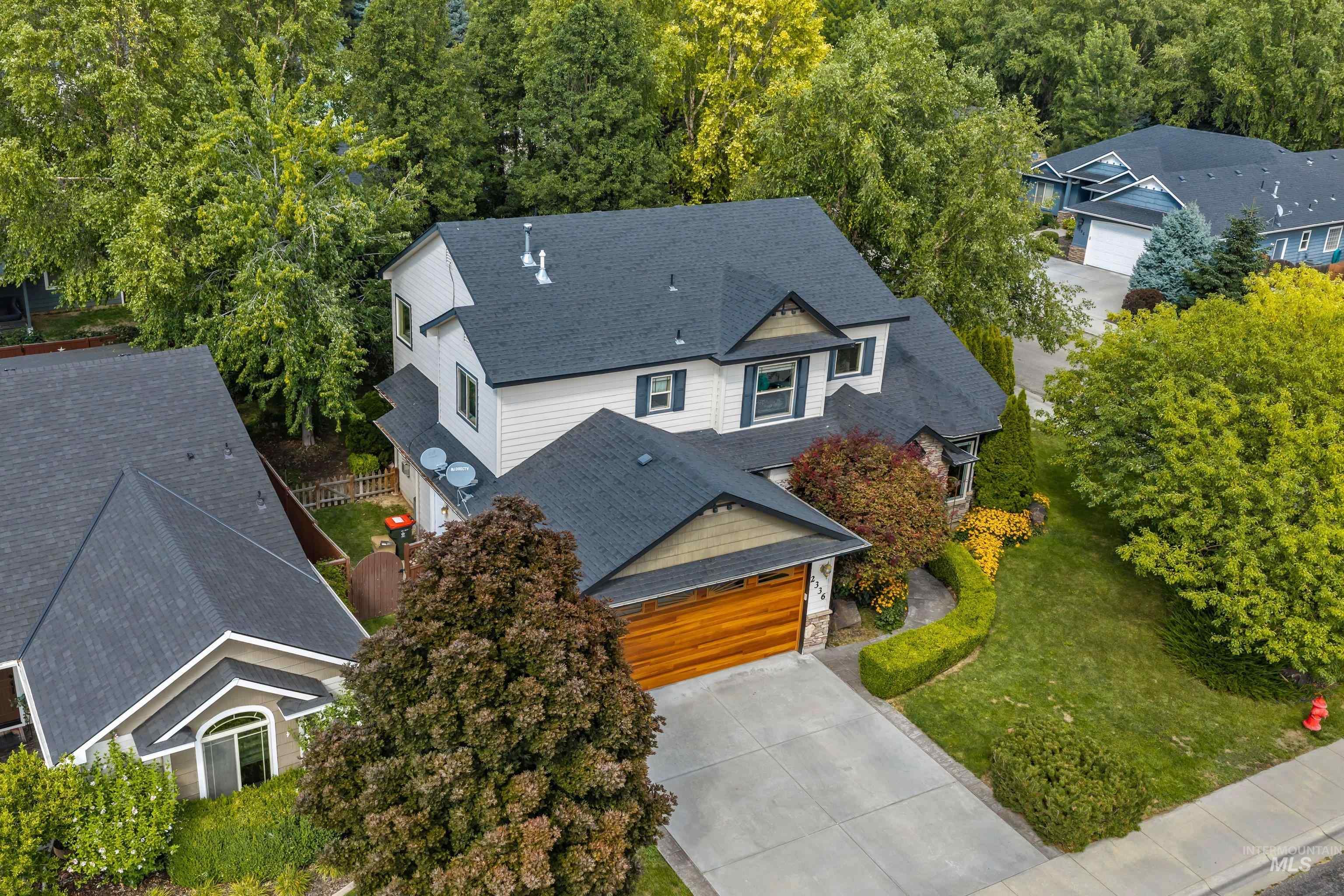 2336 E Summer Dawn Dr, Meridian, Idaho 83646, 4 Bedrooms, 2.5 Bathrooms, Residential For Sale, Price $603,990, 98999027