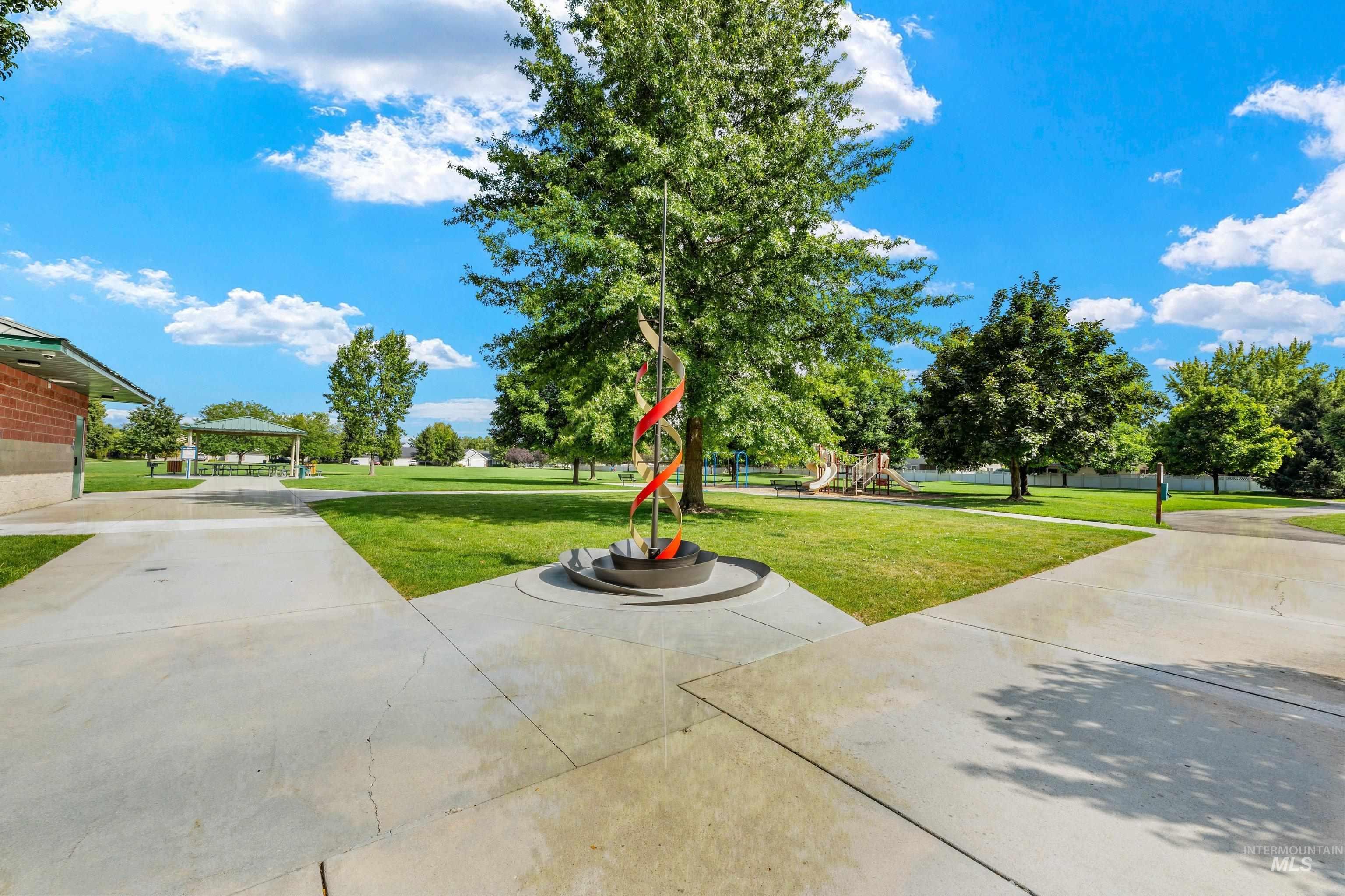 2336 E Summer Dawn Dr, Meridian, Idaho 83646, 4 Bedrooms, 2.5 Bathrooms, Residential For Sale, Price $603,990, 98999027