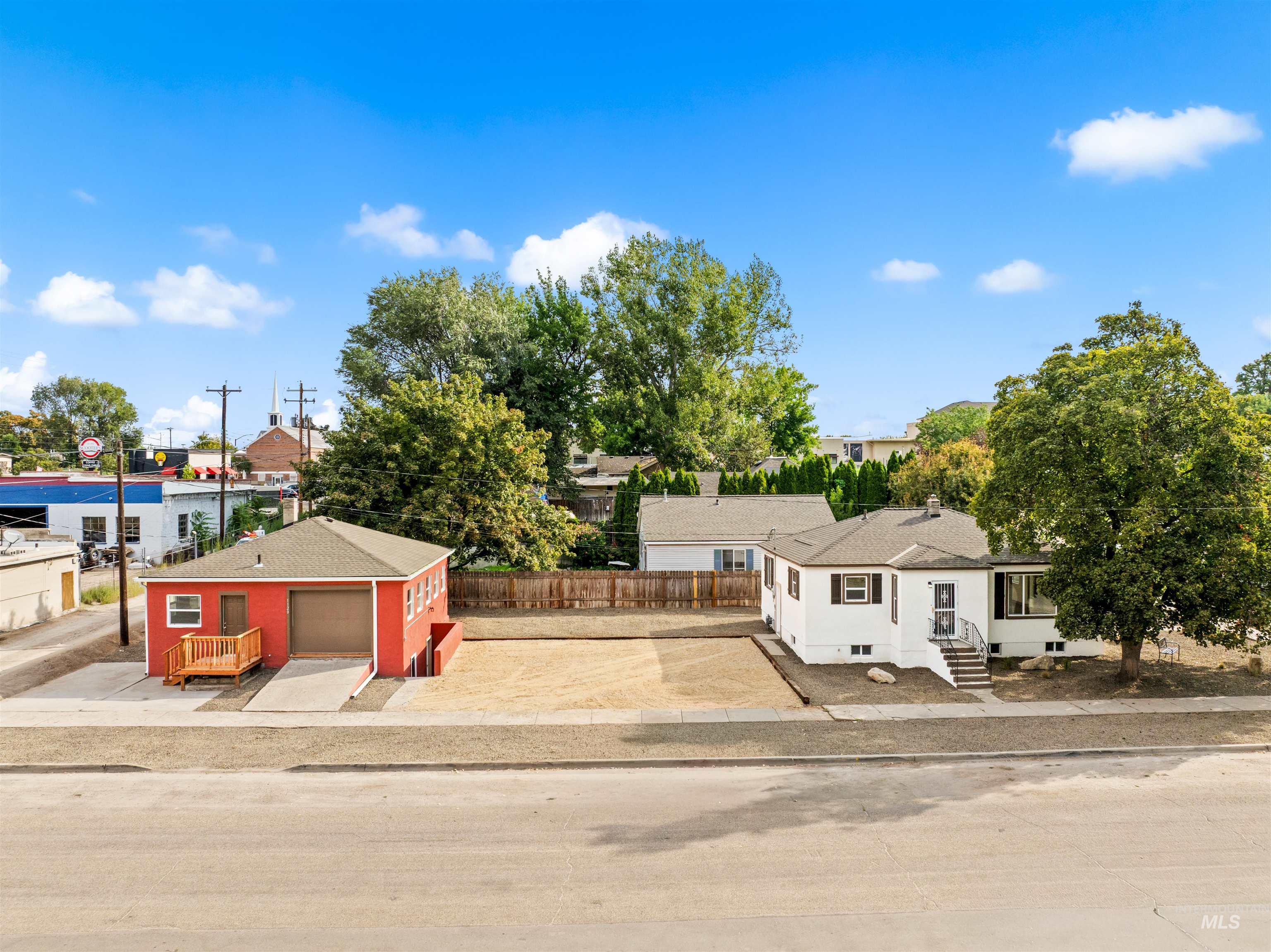 Residential Income For Sale
